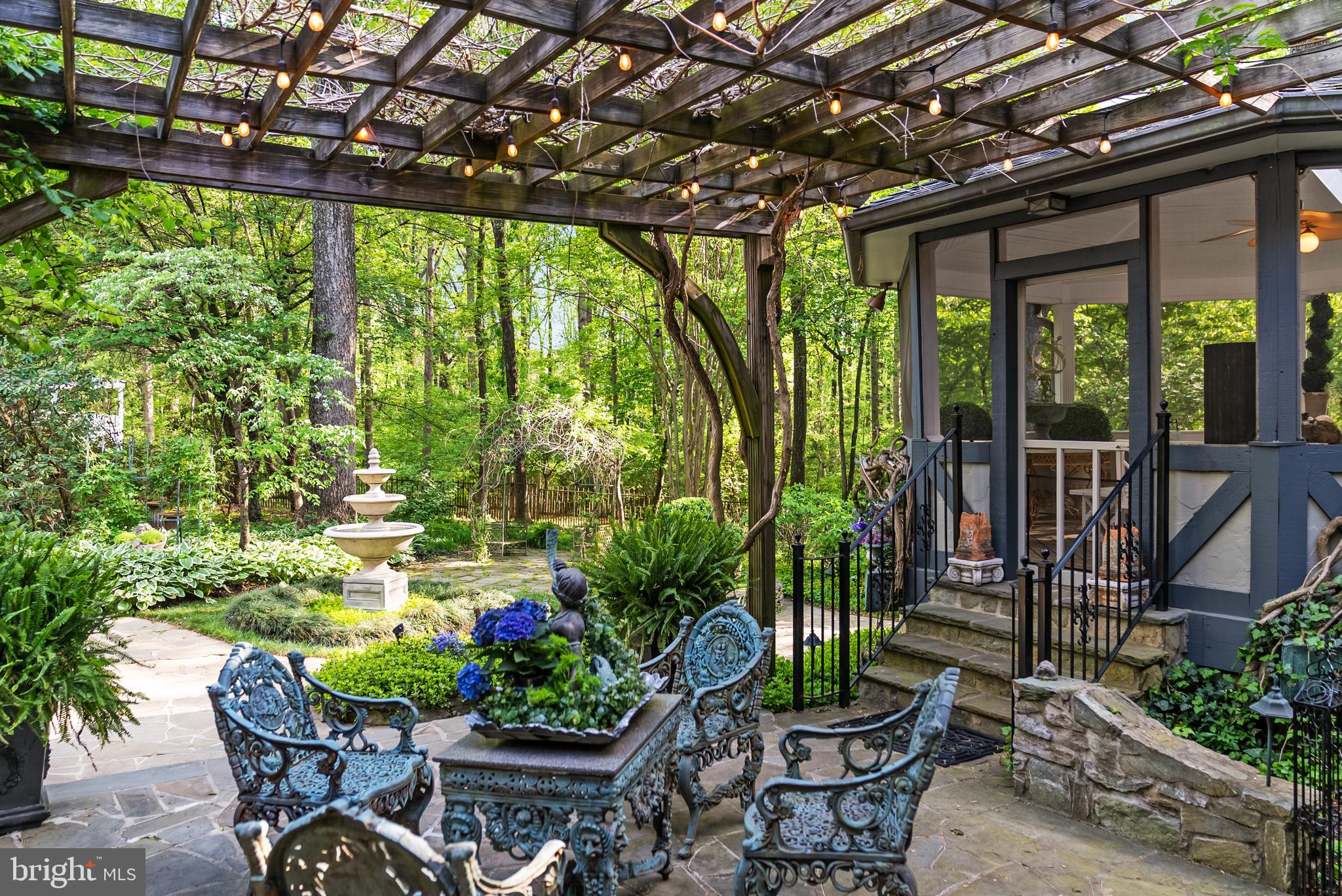 CEDAR RUN - Residential