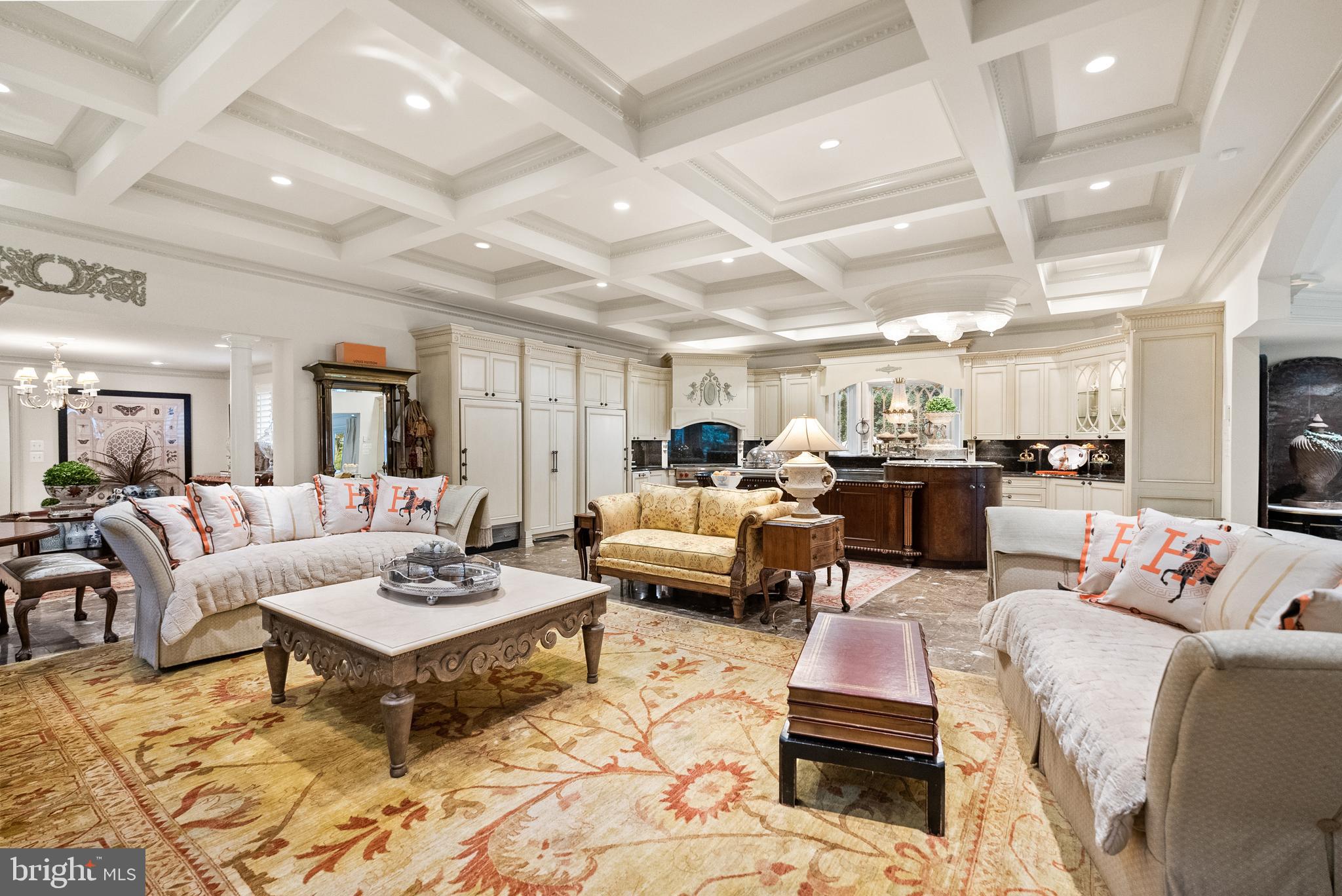 CEDAR RUN - Residential