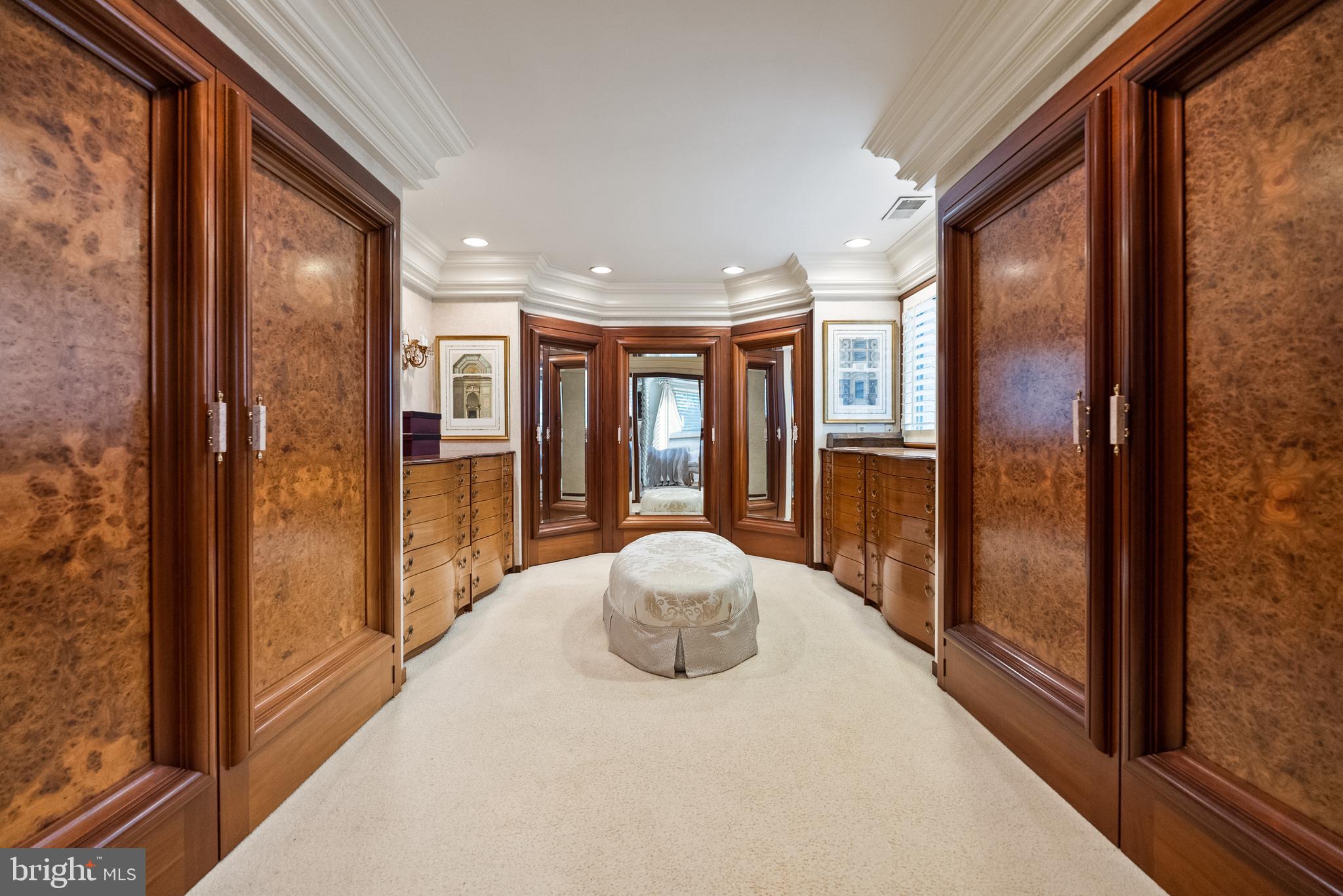 CEDAR RUN - Residential