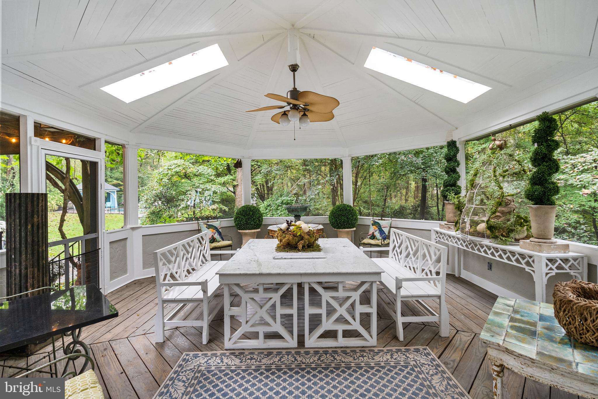 CEDAR RUN - Residential