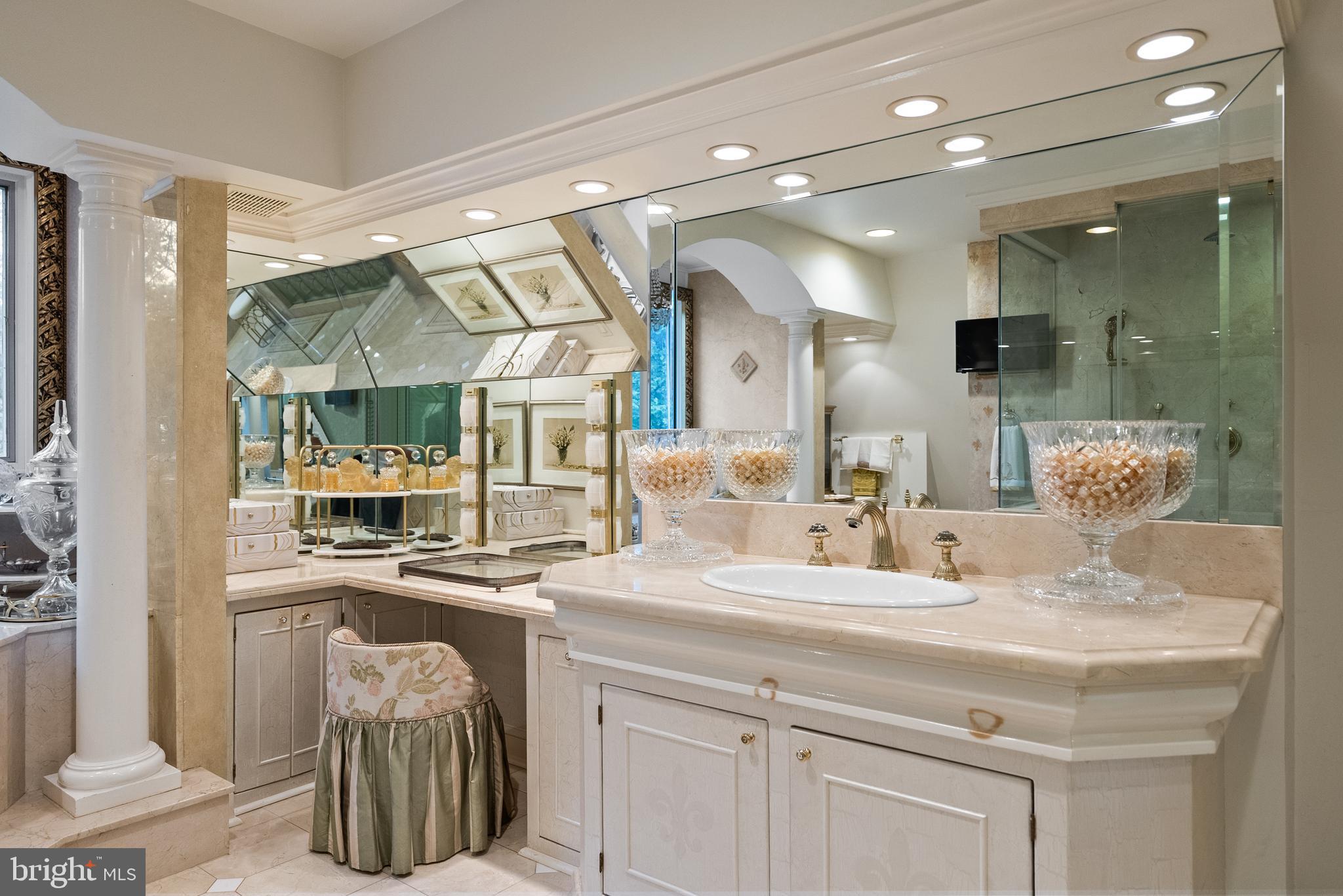 CEDAR RUN - Residential