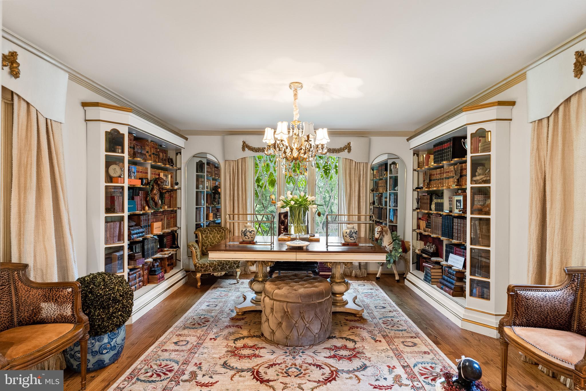 CEDAR RUN - Residential