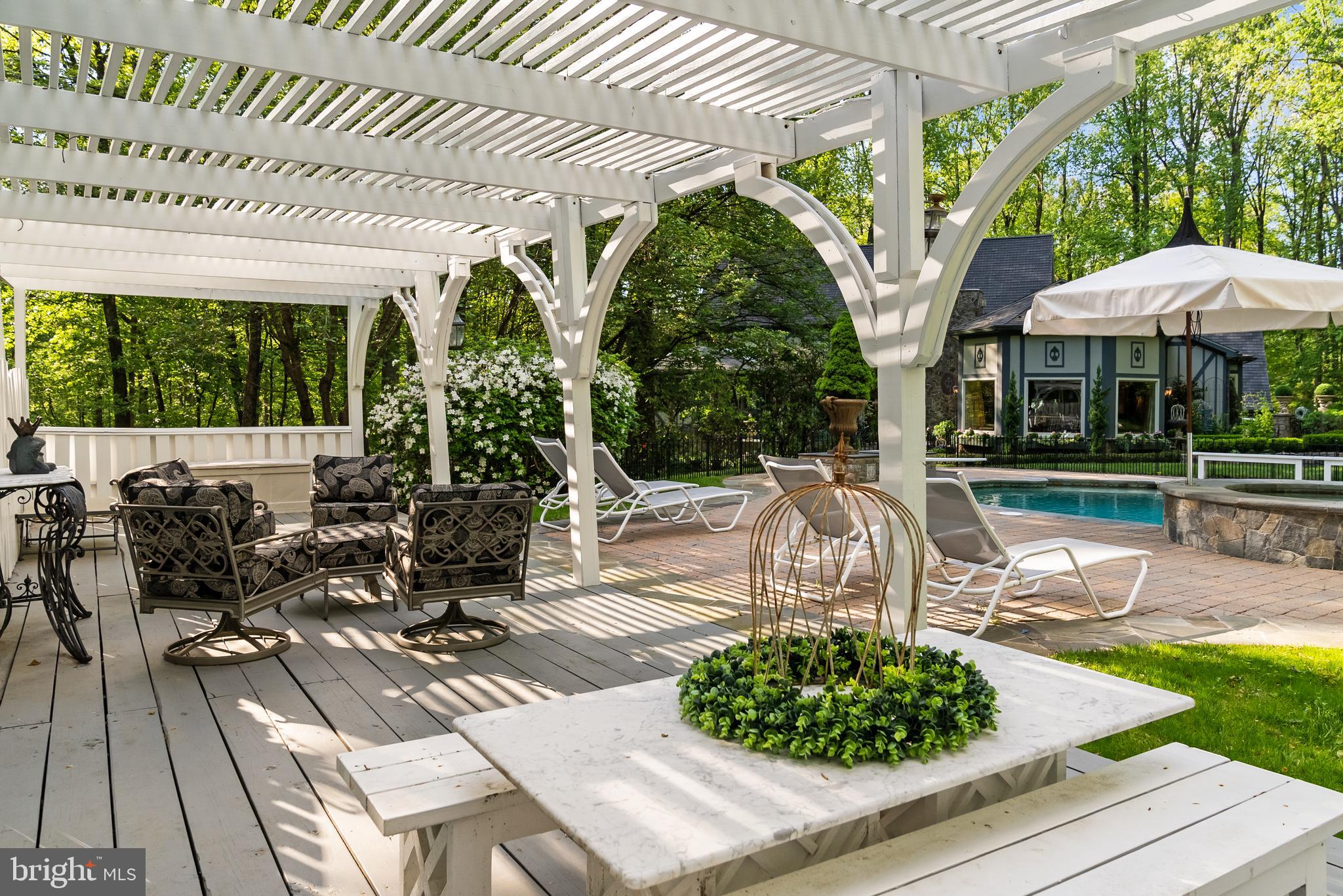 CEDAR RUN - Residential