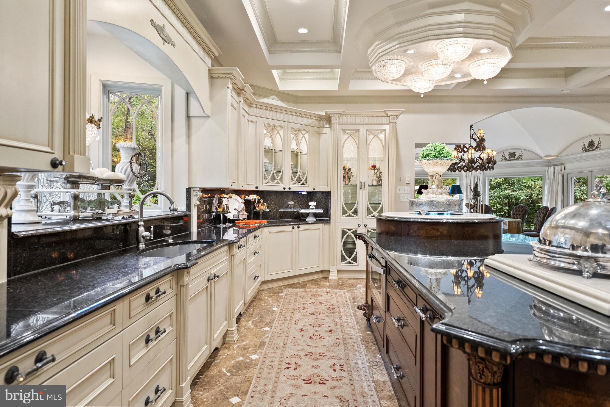 CEDAR RUN - Residential