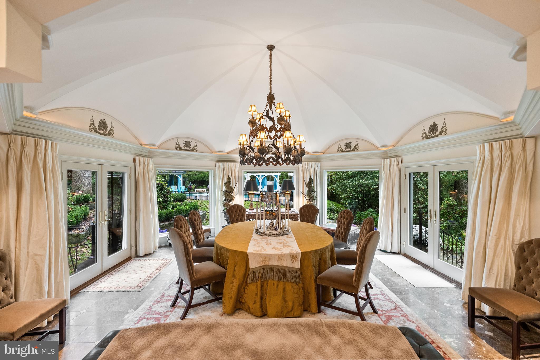 CEDAR RUN - Residential