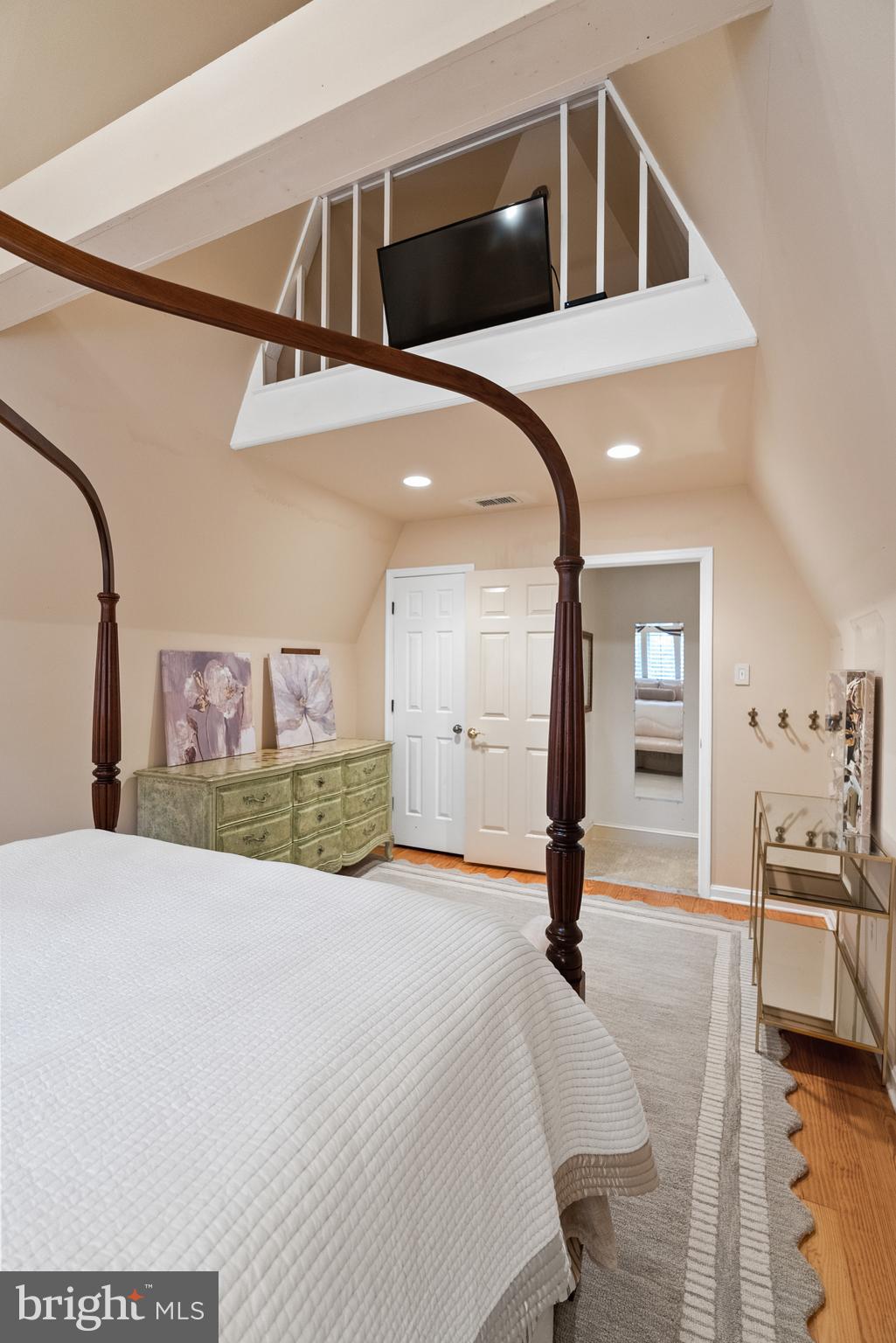 CEDAR RUN - Residential