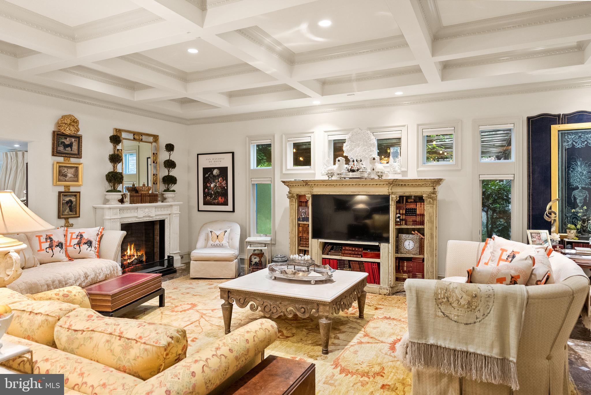 CEDAR RUN - Residential