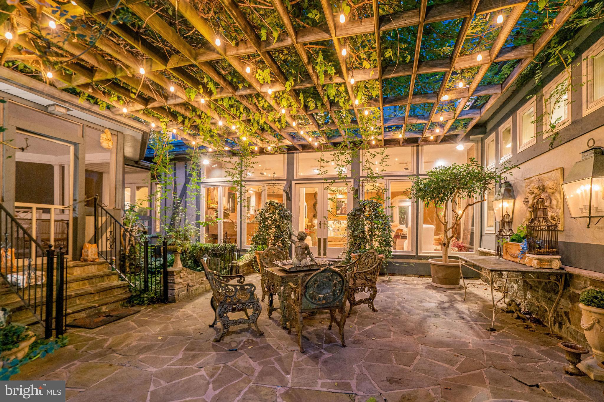 10205 CEDAR POND DRIVE