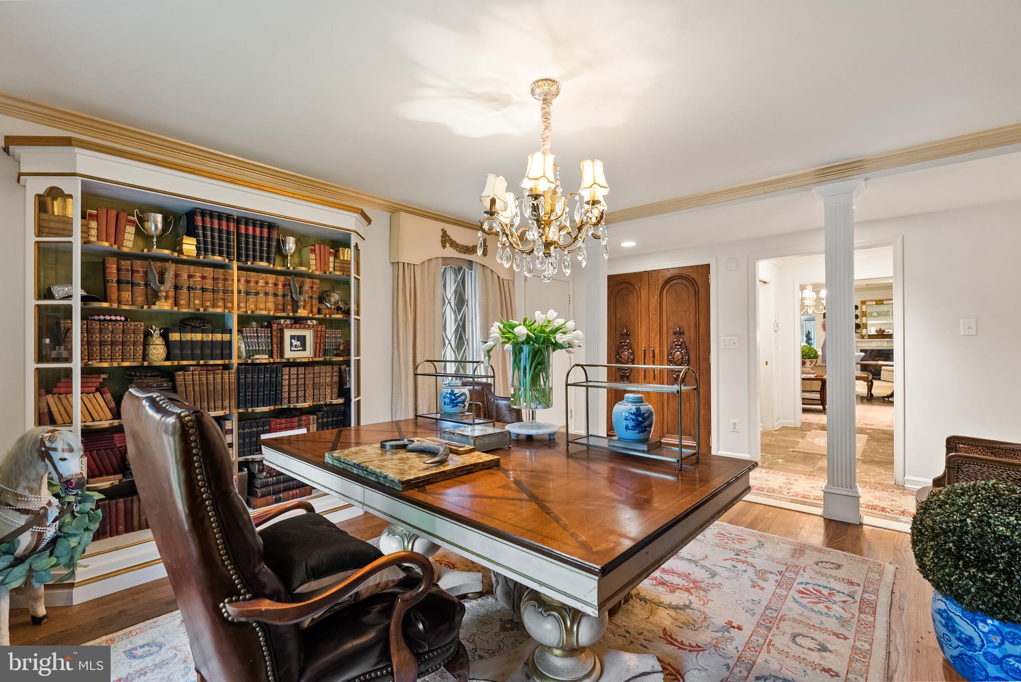 CEDAR RUN - Residential