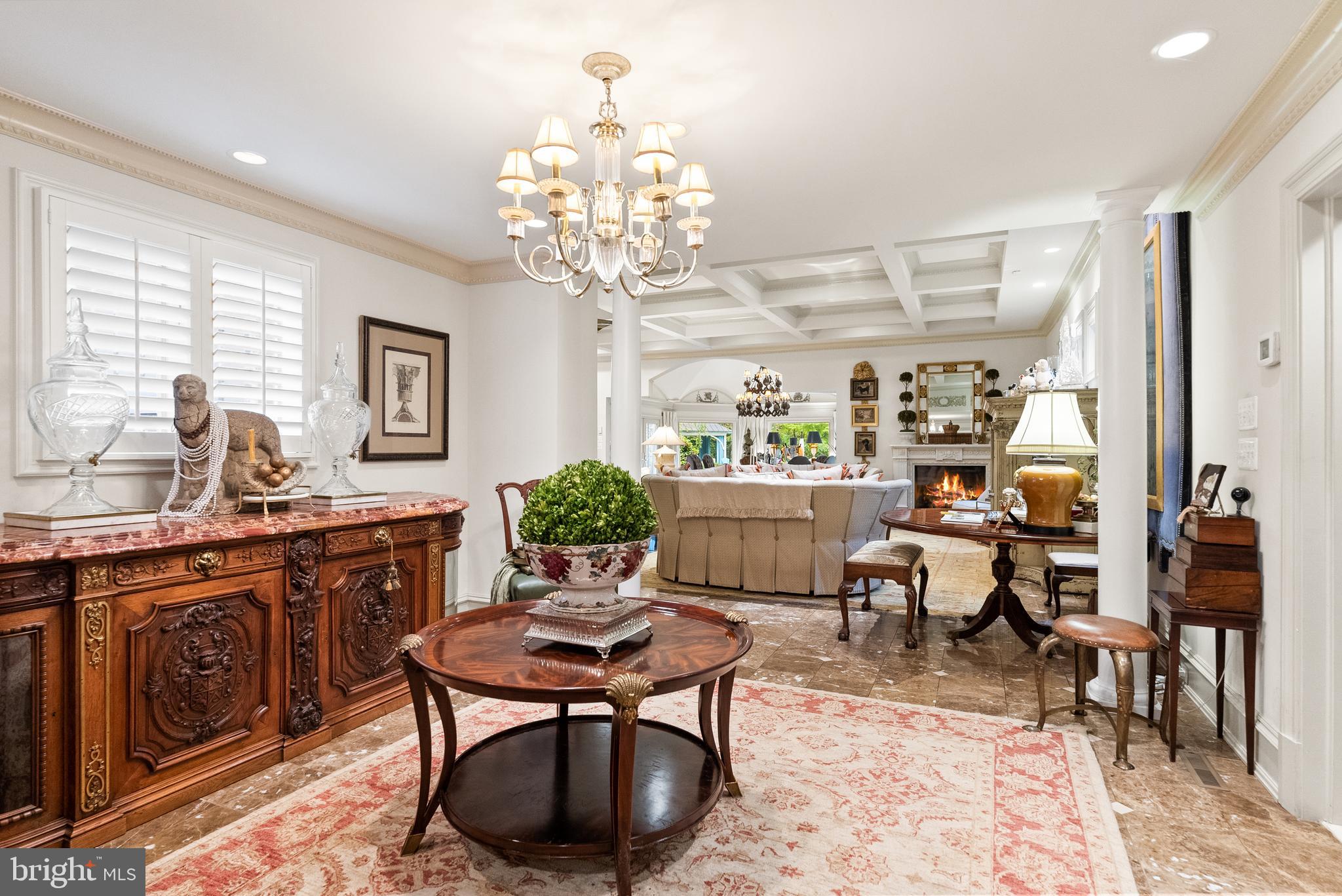 CEDAR RUN - Residential