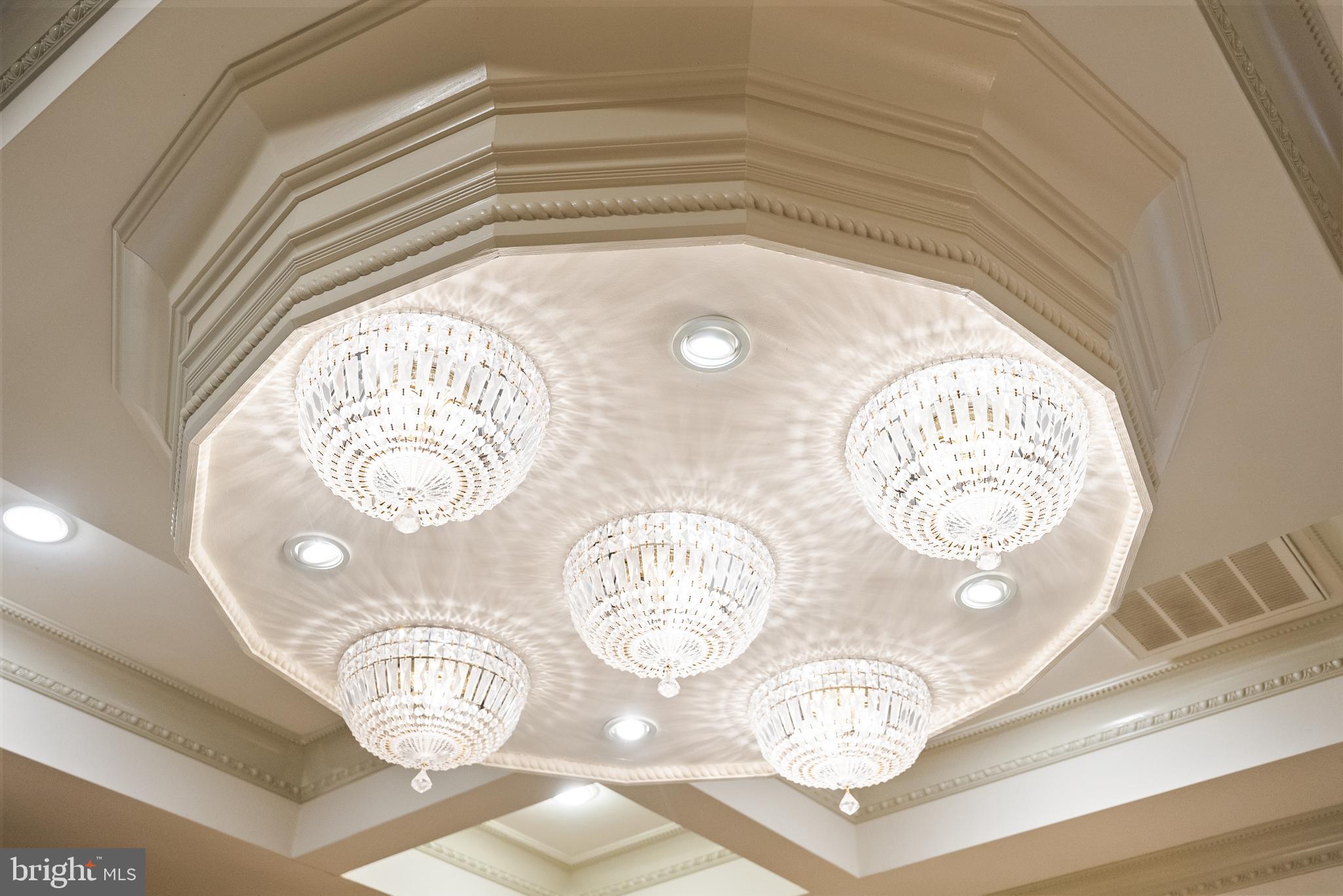 CEDAR RUN - Residential