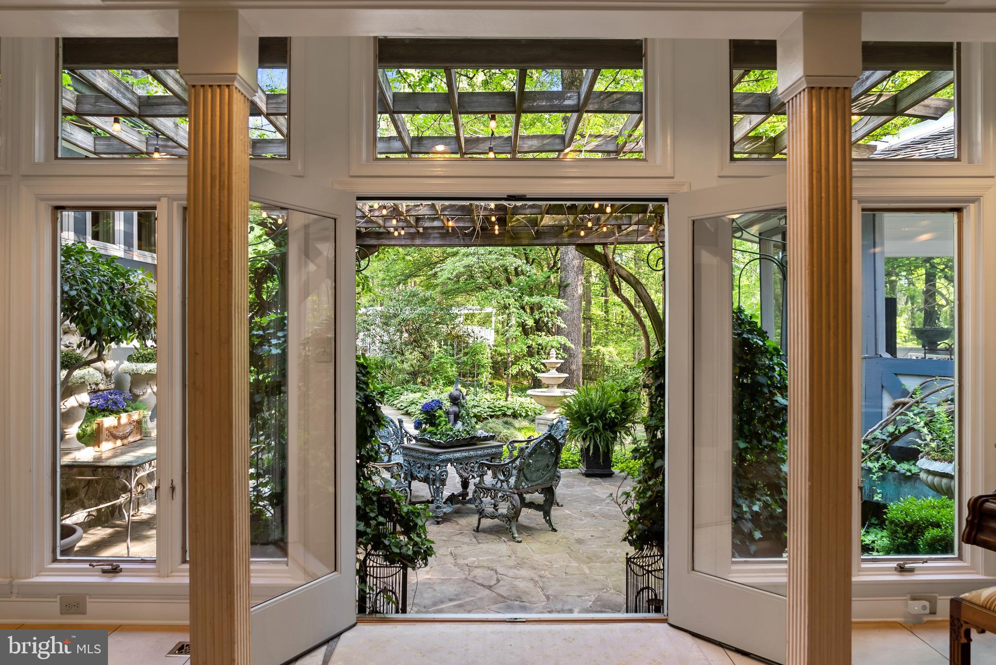 CEDAR RUN - Residential