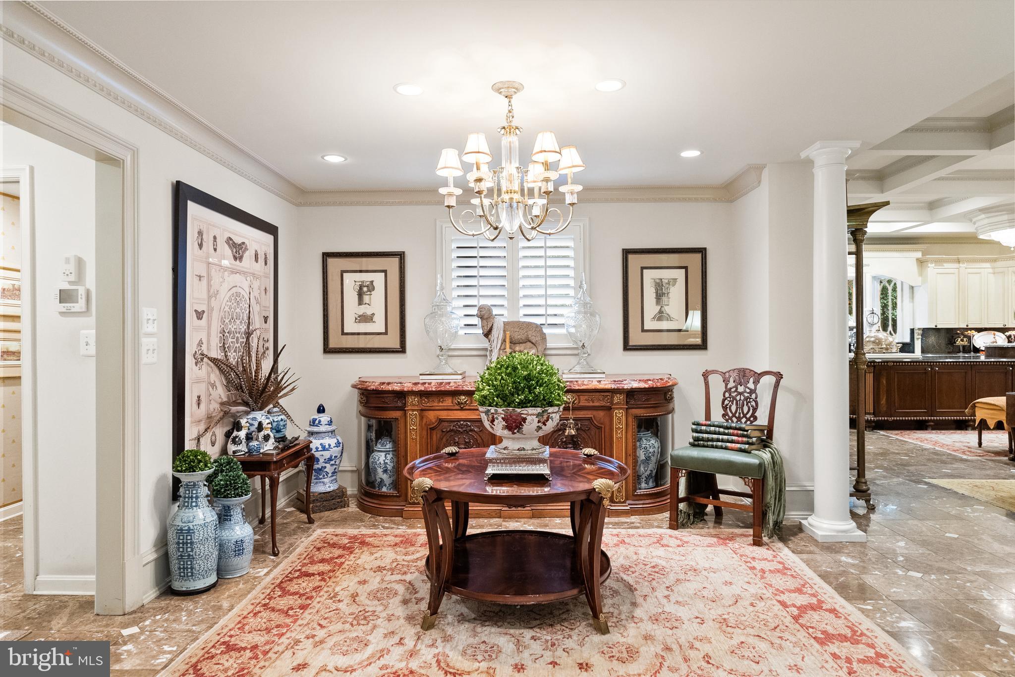 CEDAR RUN - Residential