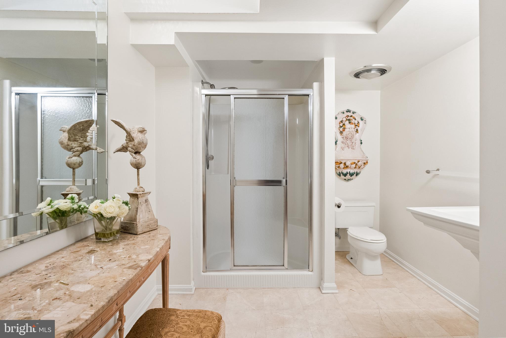 CEDAR RUN - Residential