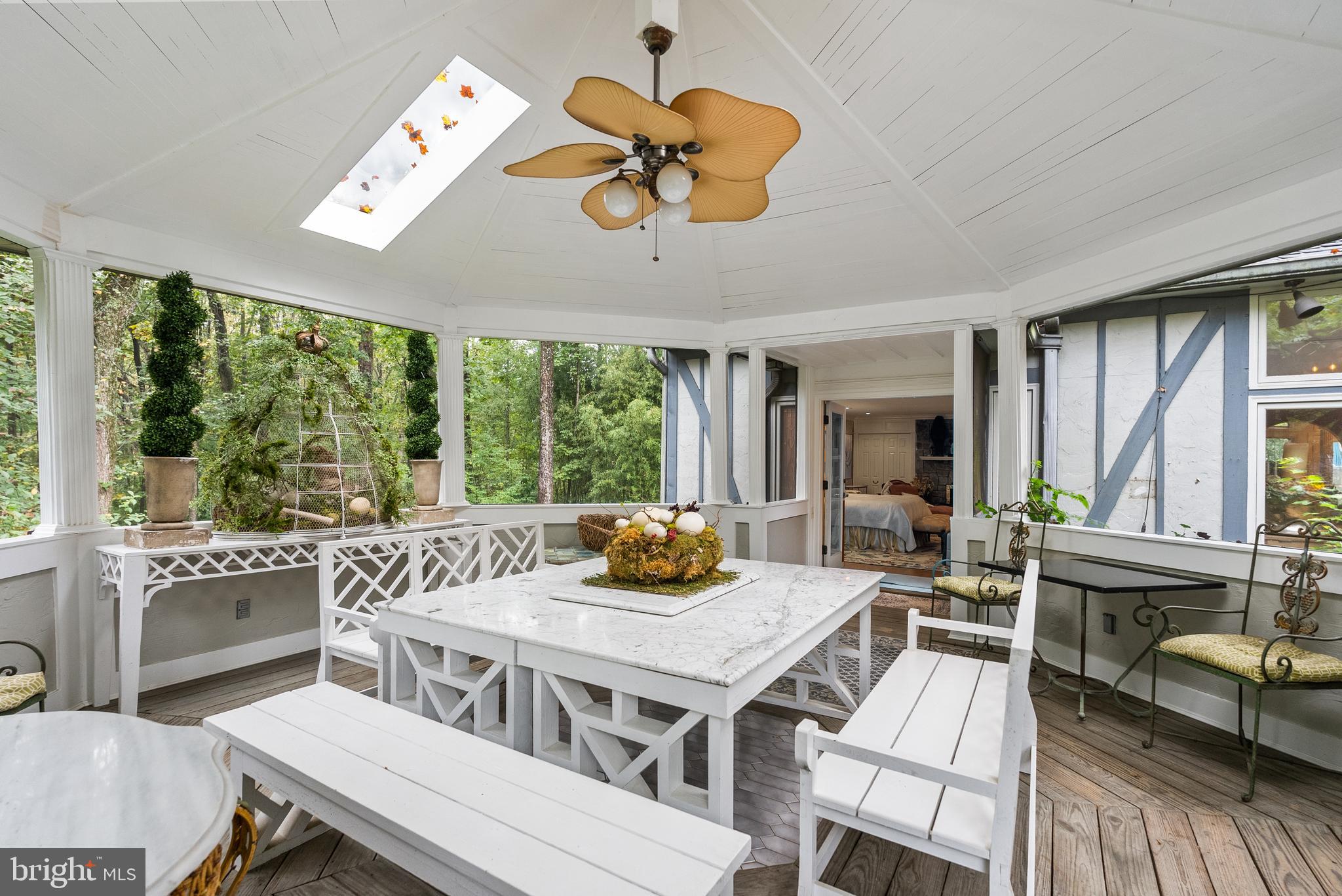10205 CEDAR POND DRIVE