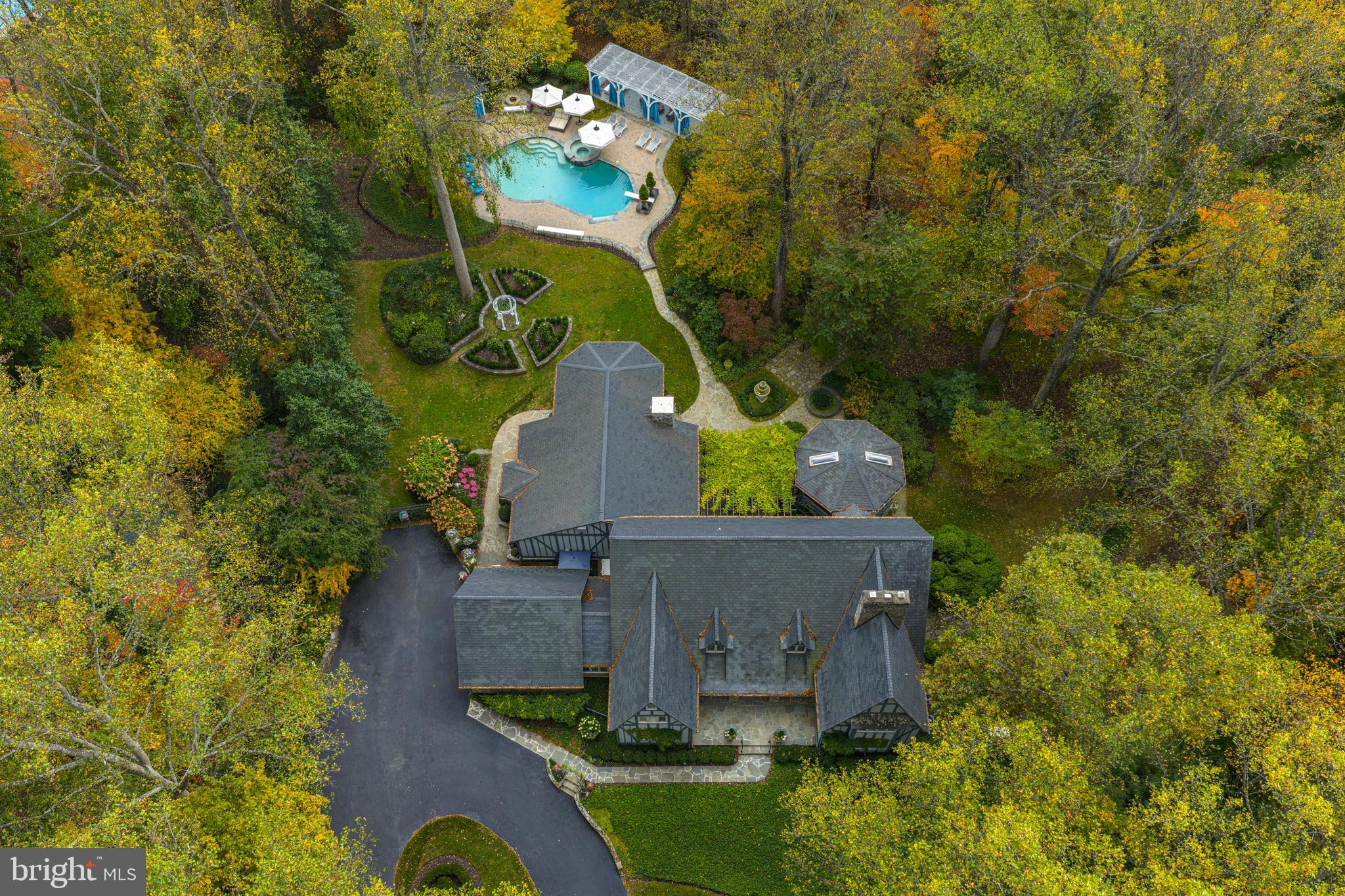 CEDAR RUN - Residential