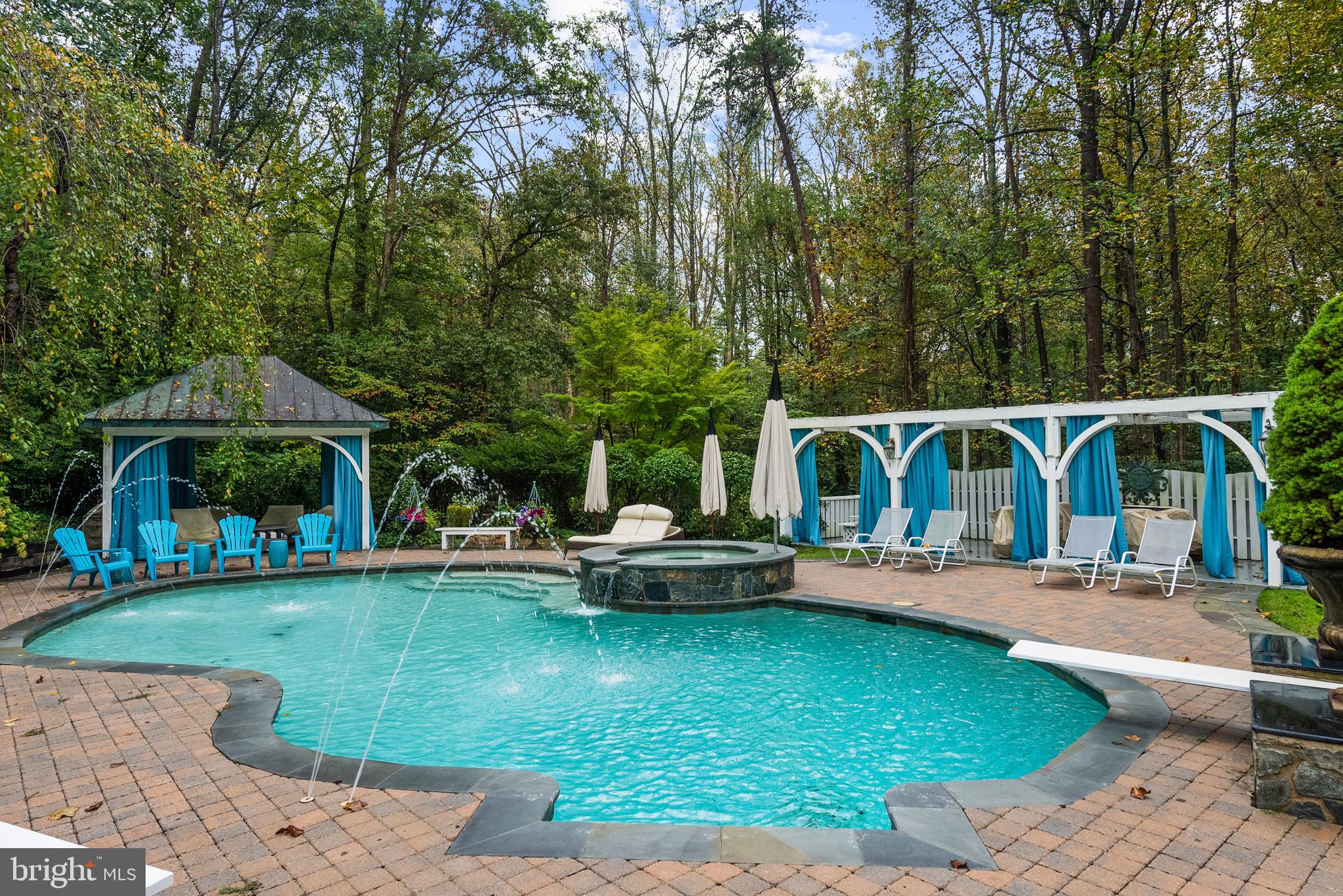 10205 CEDAR POND DRIVE