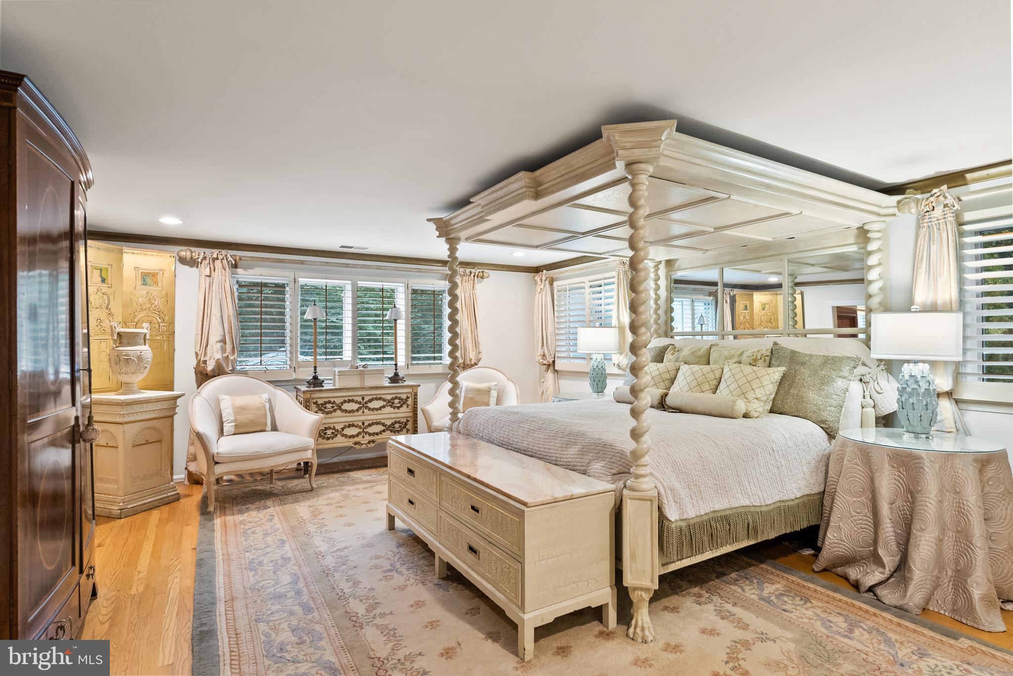 CEDAR RUN - Residential