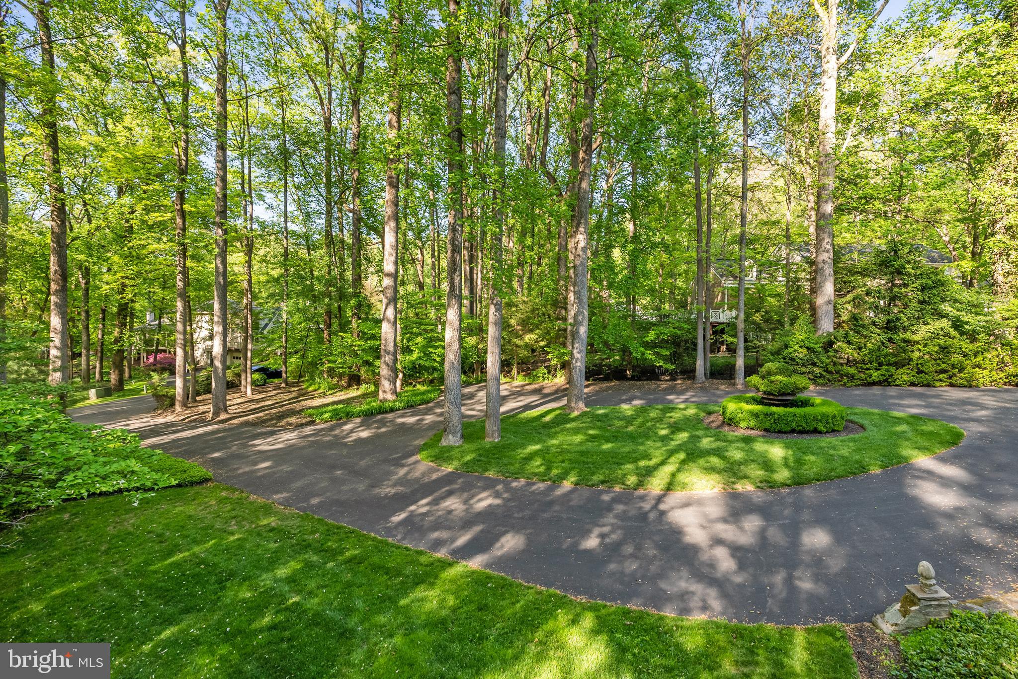 CEDAR RUN - Residential