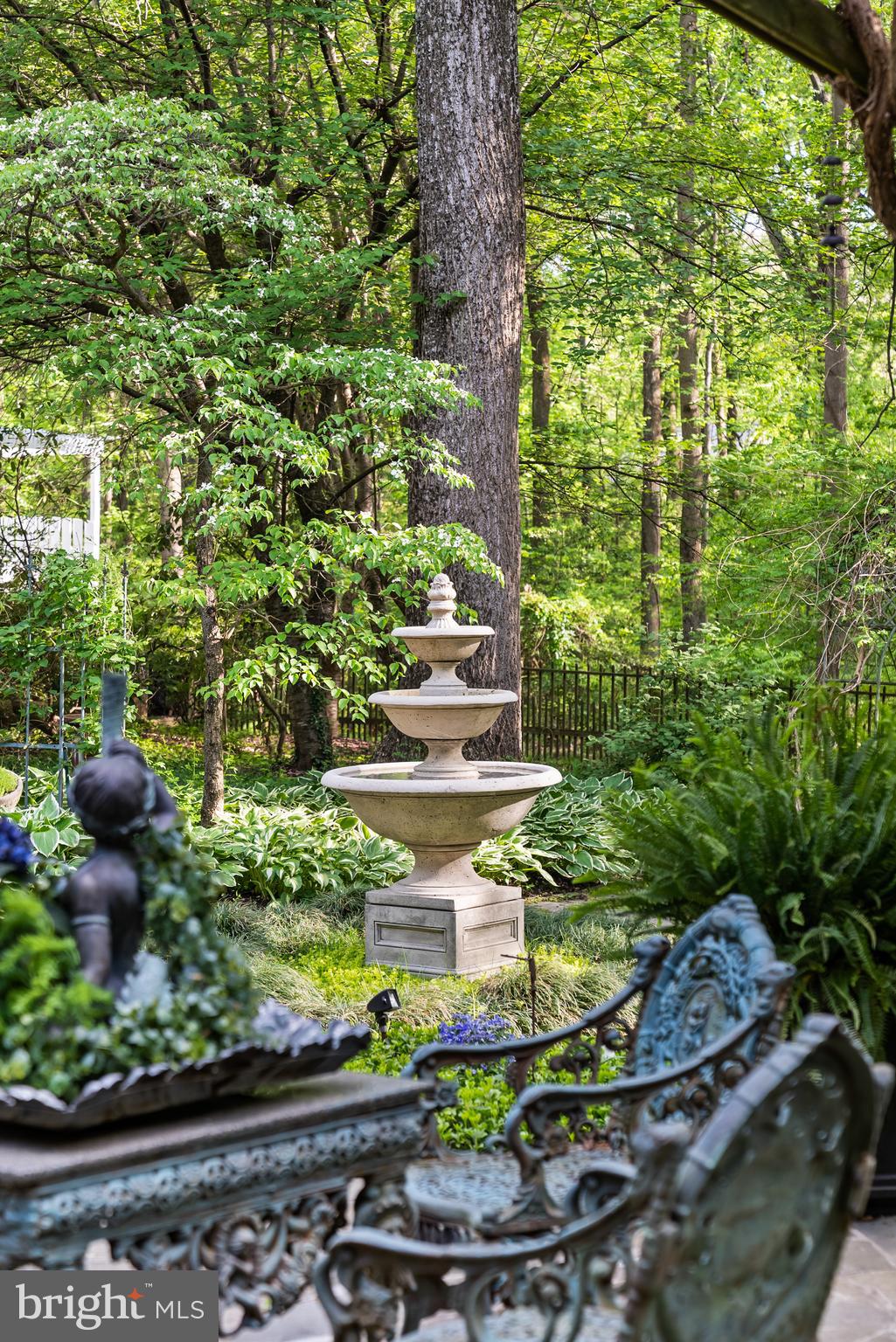 CEDAR RUN - Residential