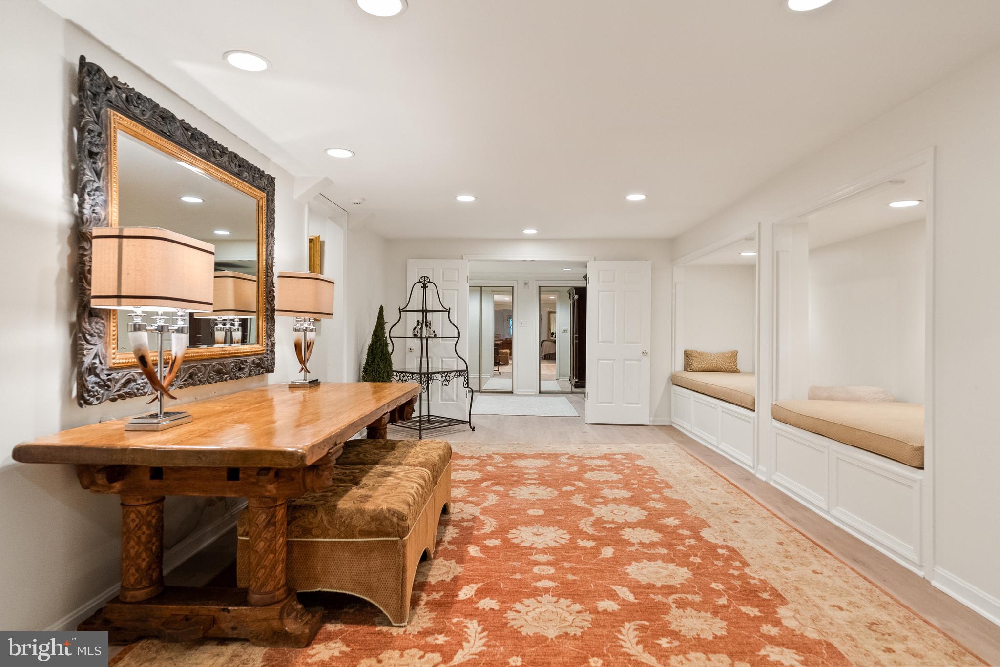 CEDAR RUN - Residential