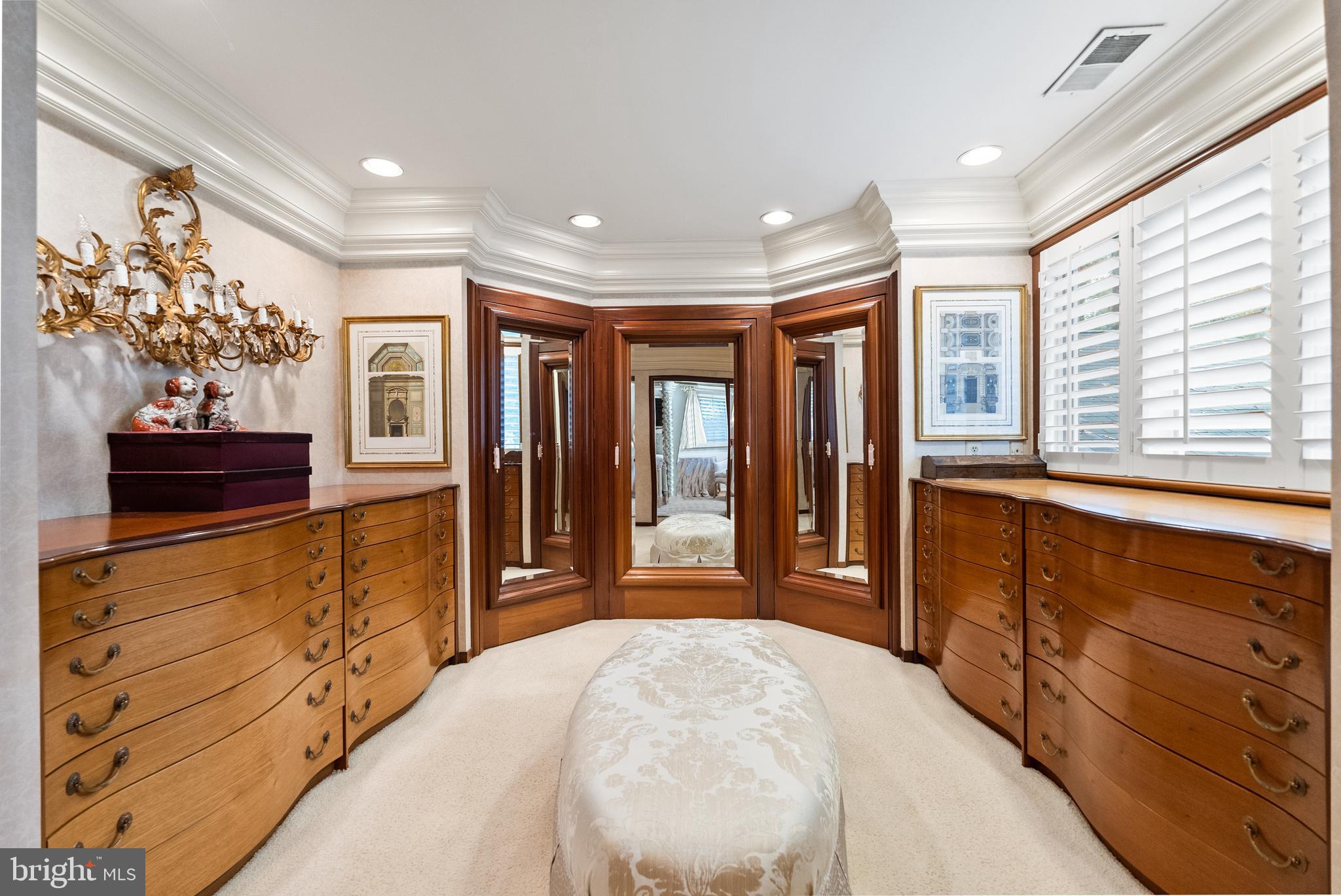 CEDAR RUN - Residential