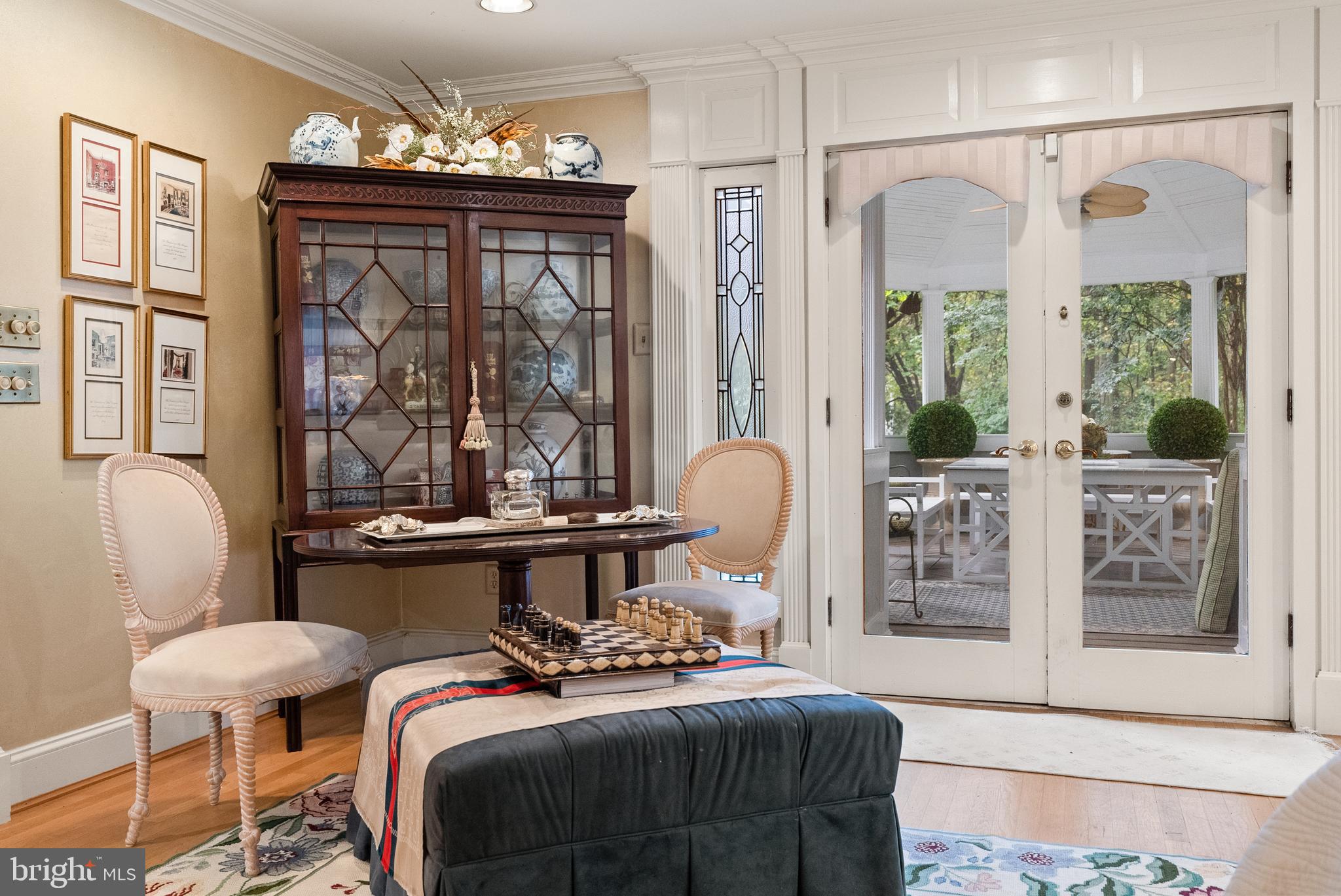 CEDAR RUN - Residential