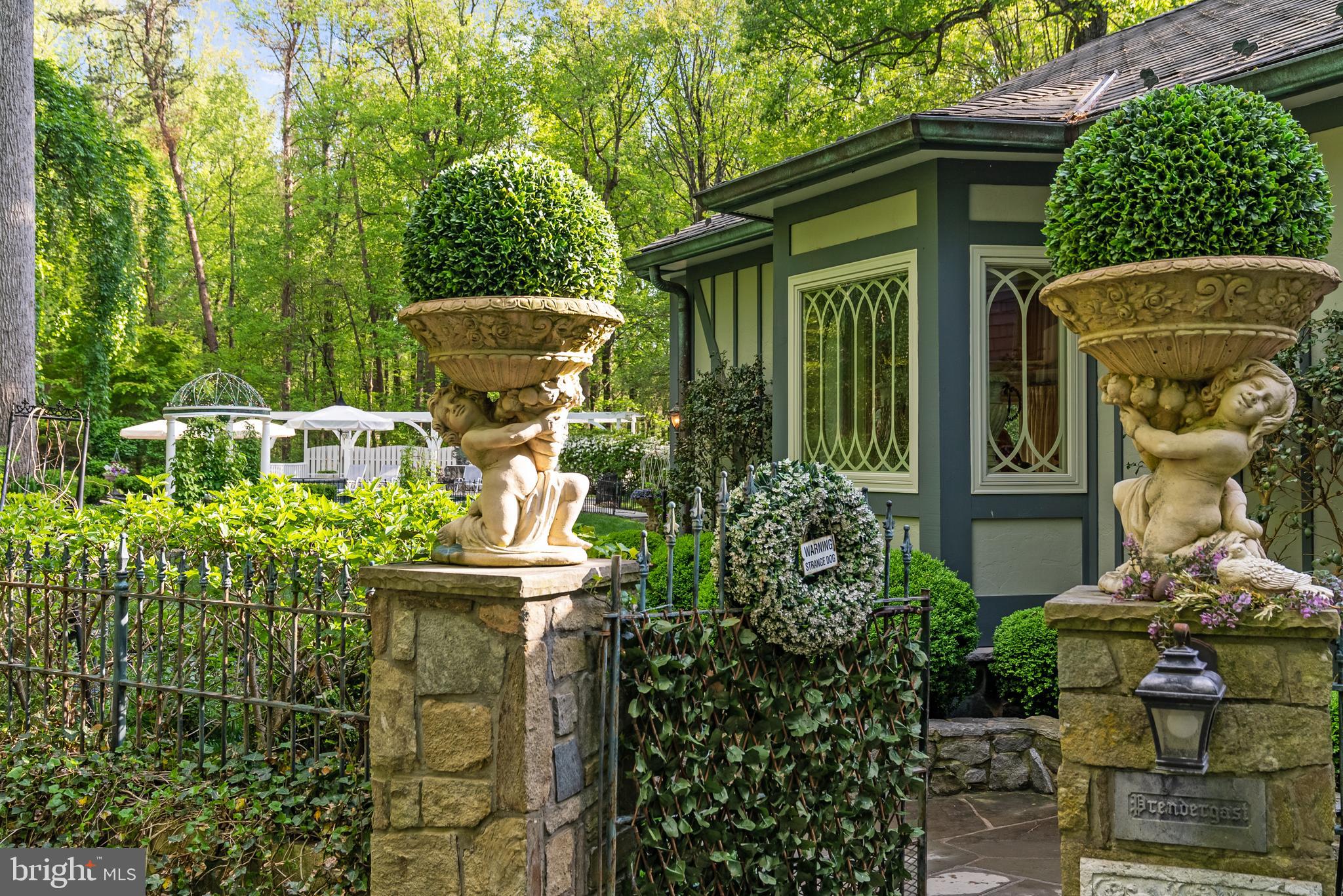CEDAR RUN - Residential