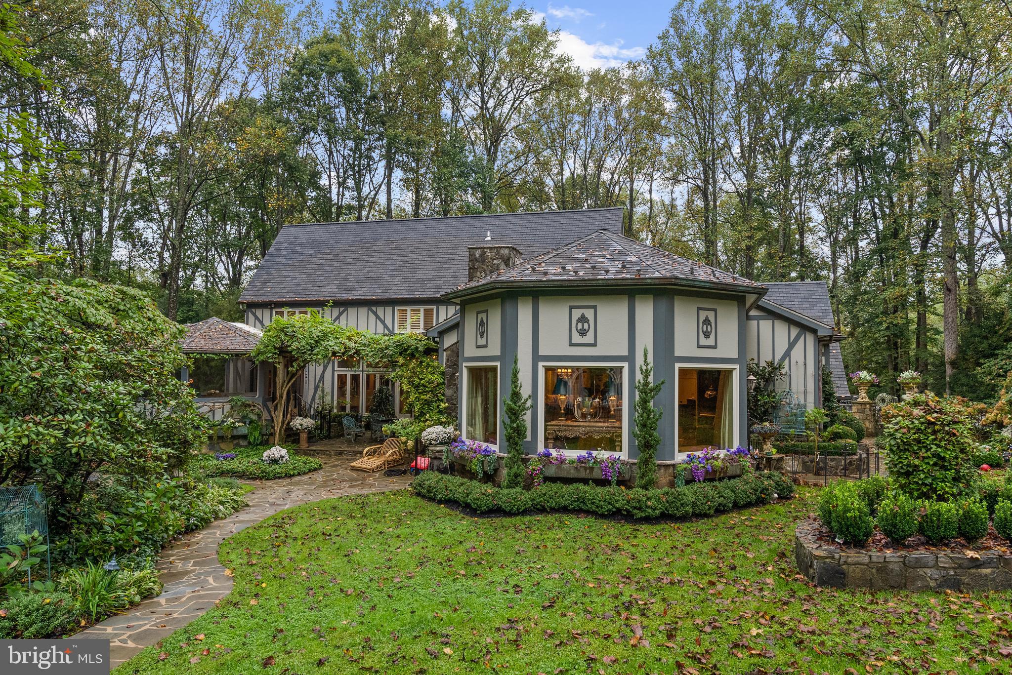 CEDAR RUN - Residential