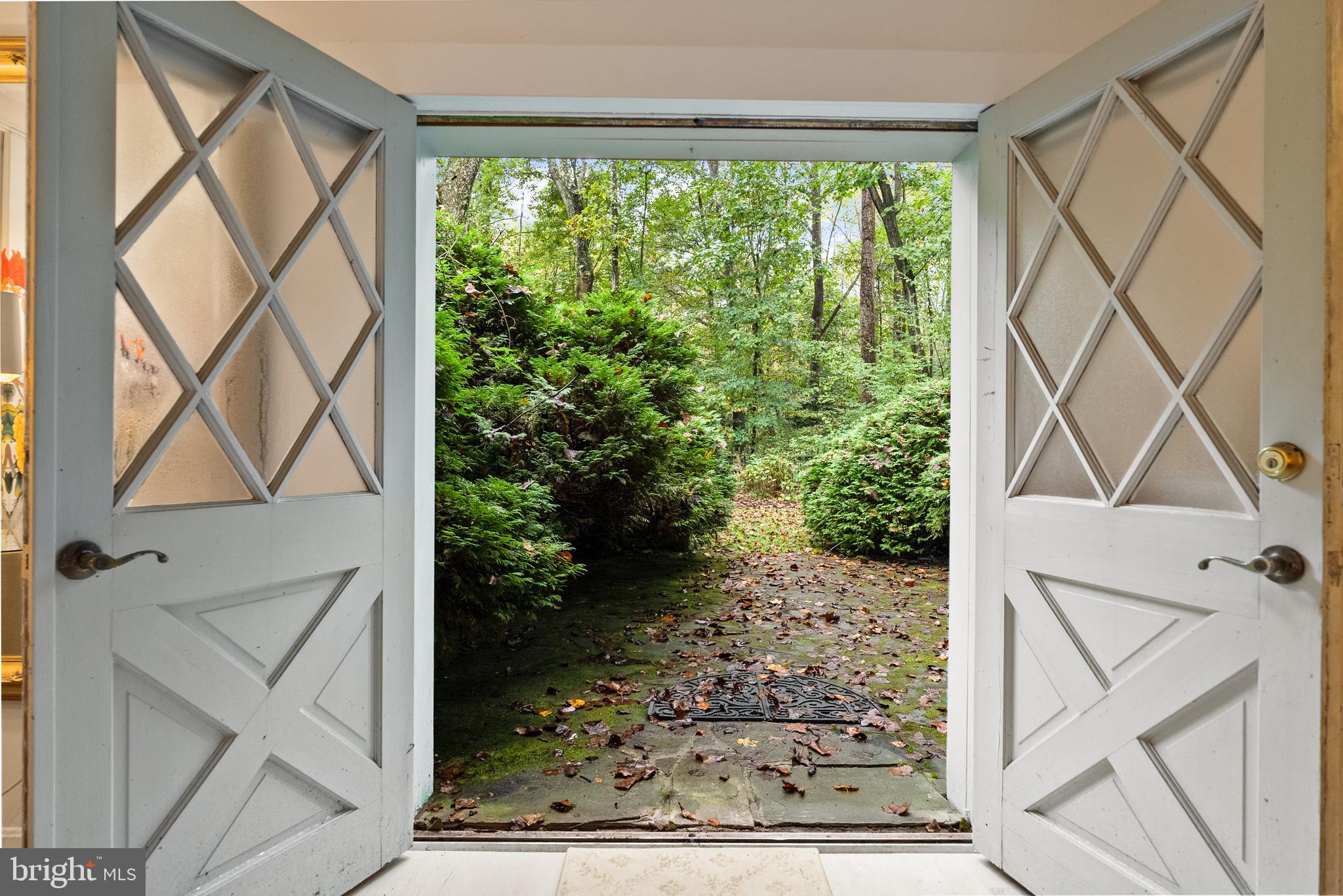 CEDAR RUN - Residential