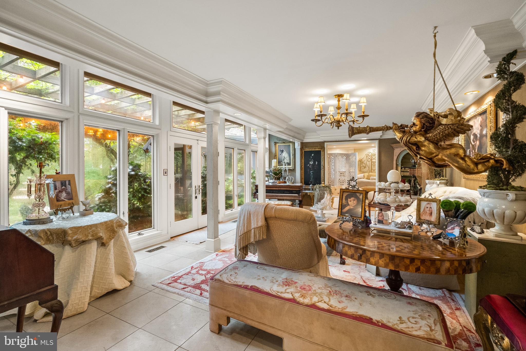 CEDAR RUN - Residential