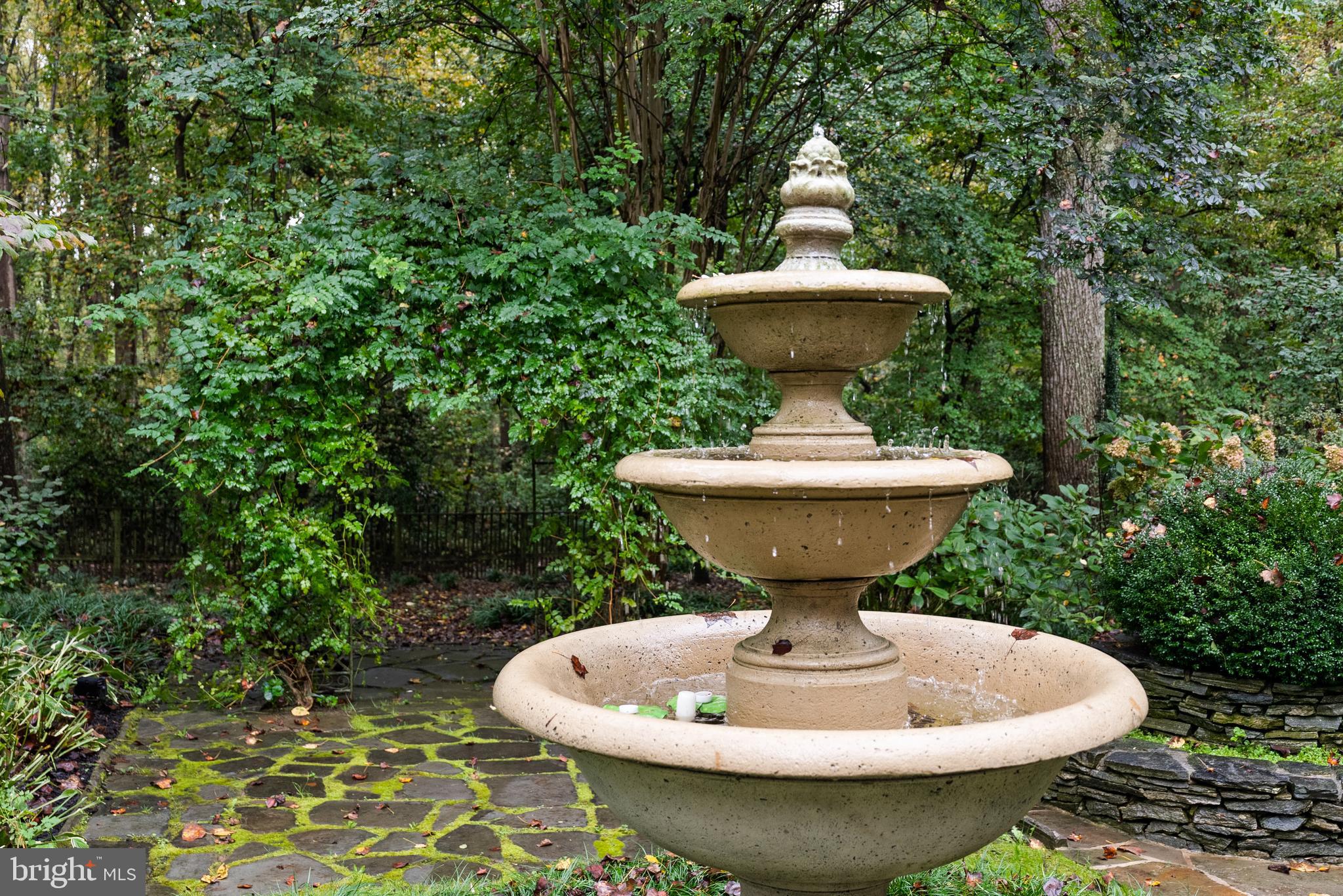 CEDAR RUN - Residential