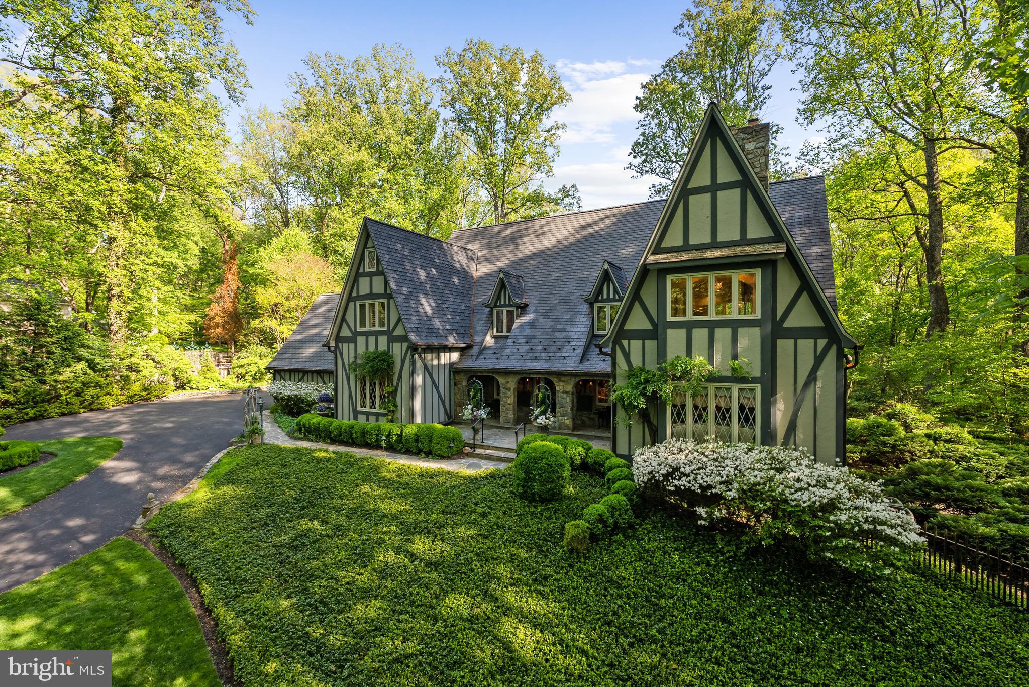 CEDAR RUN - Residential