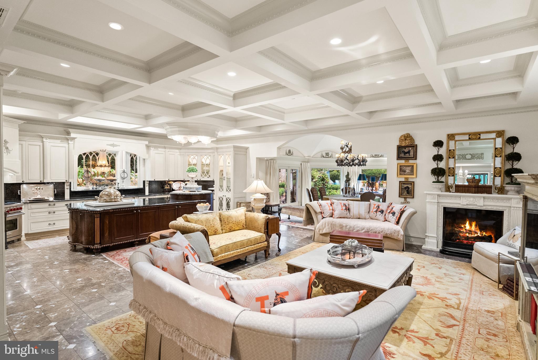 CEDAR RUN - Residential