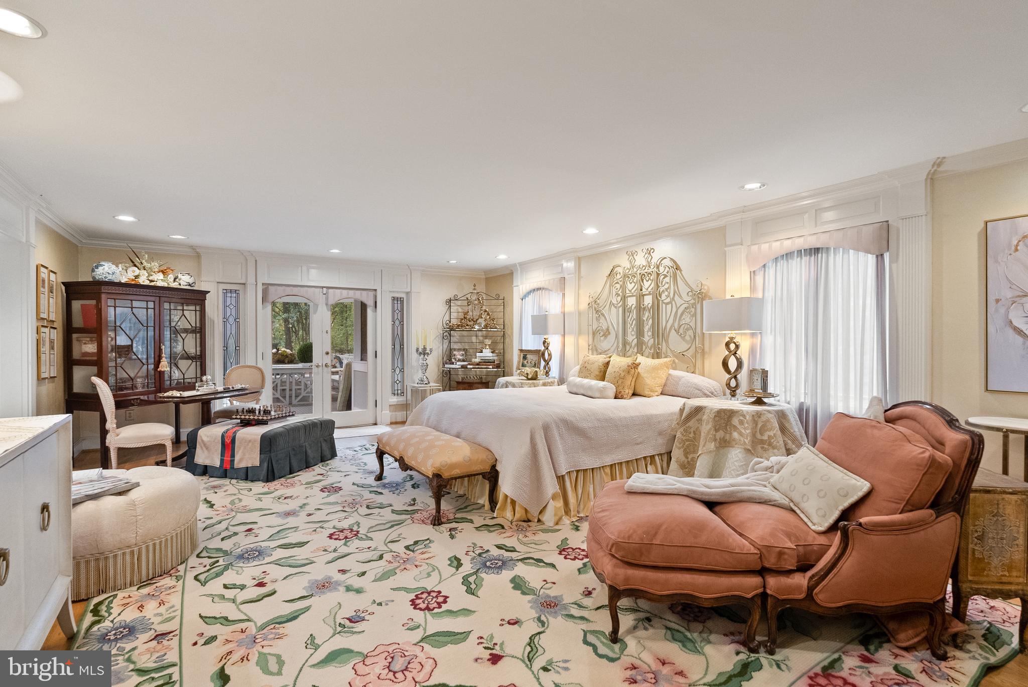 CEDAR RUN - Residential