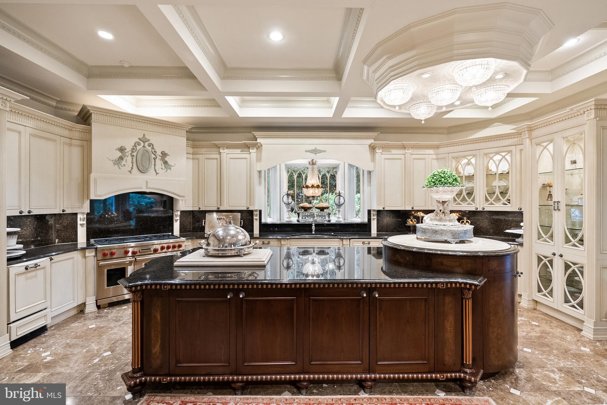 CEDAR RUN - Residential