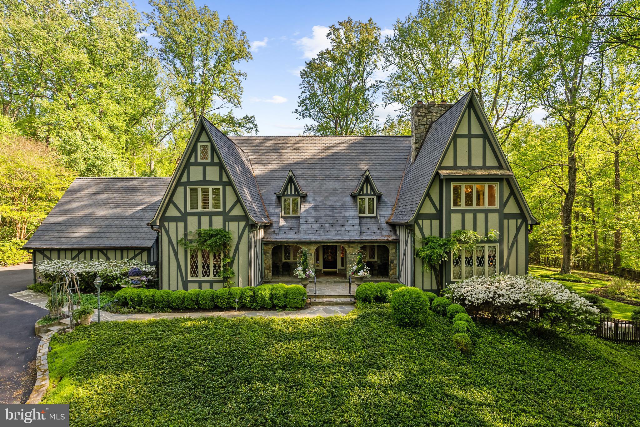 CEDAR RUN - Residential