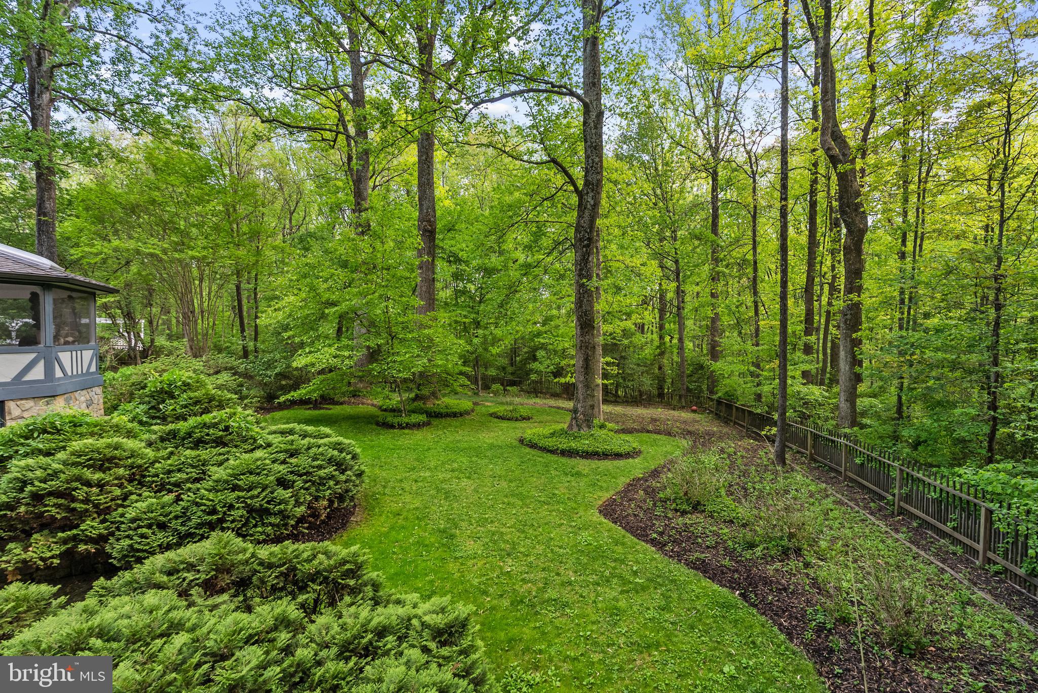 CEDAR RUN - Residential