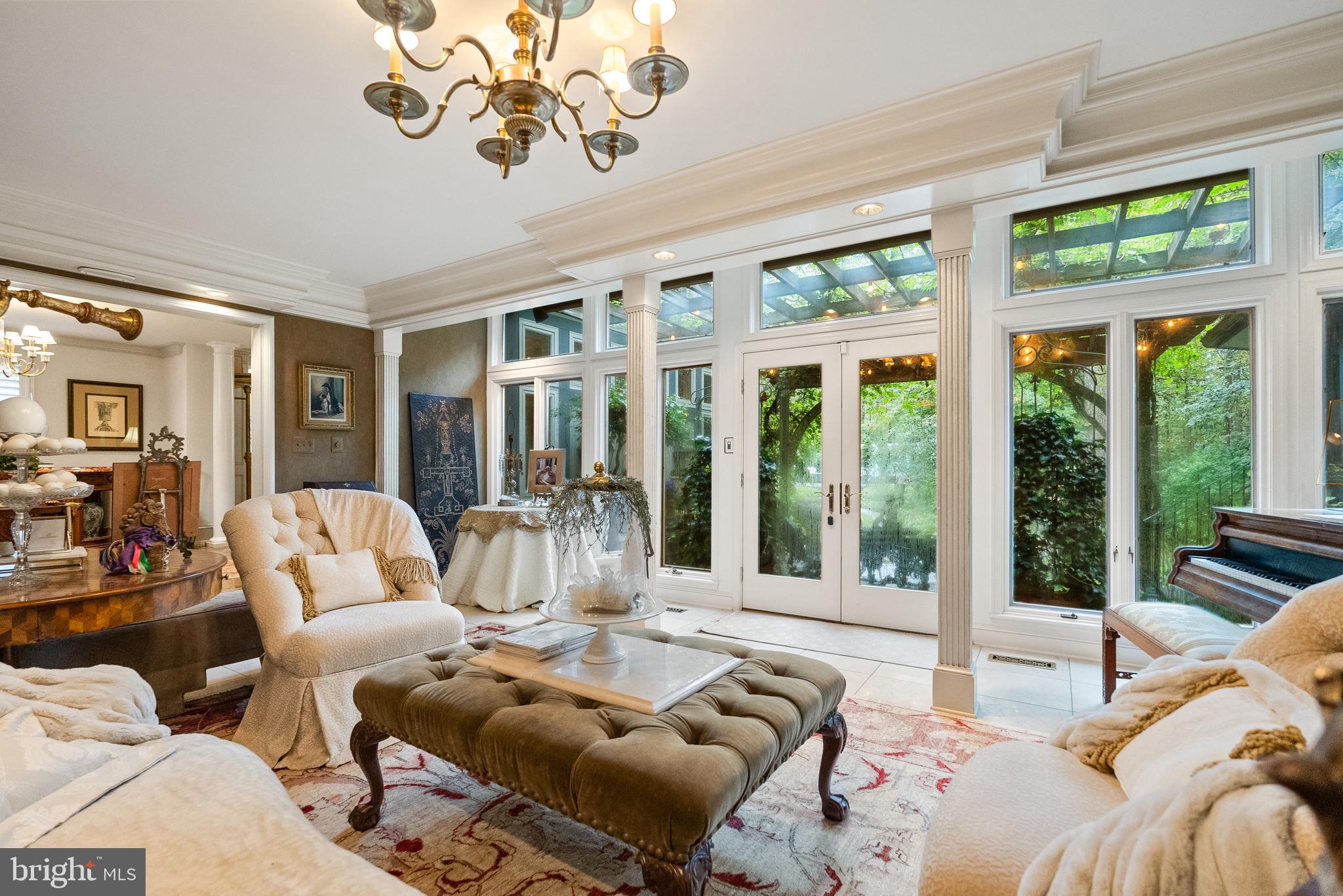 CEDAR RUN - Residential