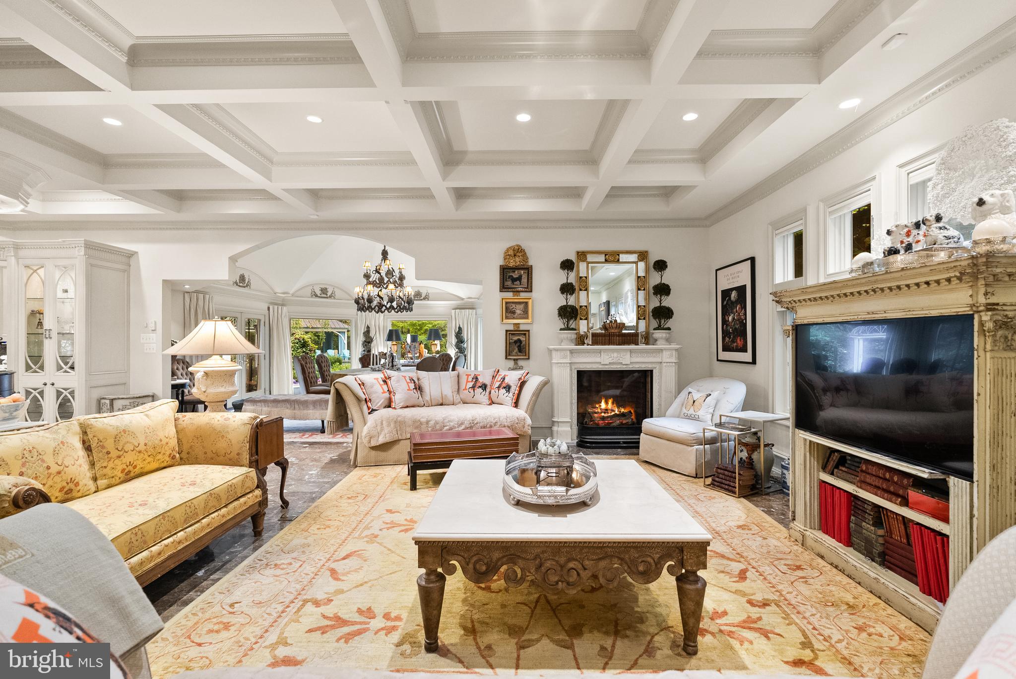 CEDAR RUN - Residential