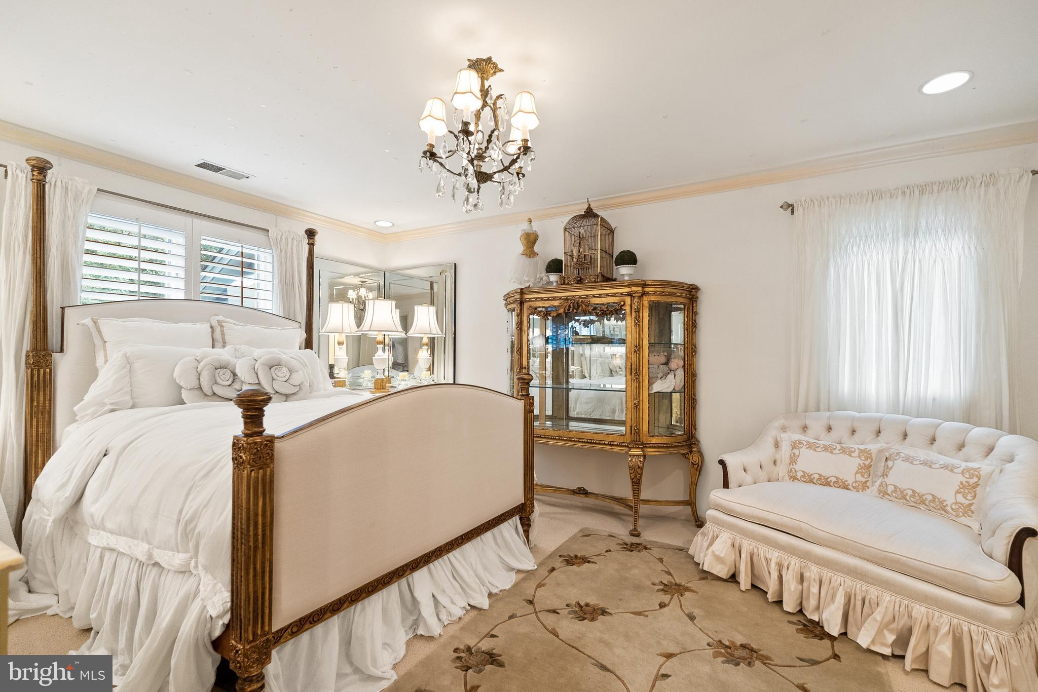 CEDAR RUN - Residential