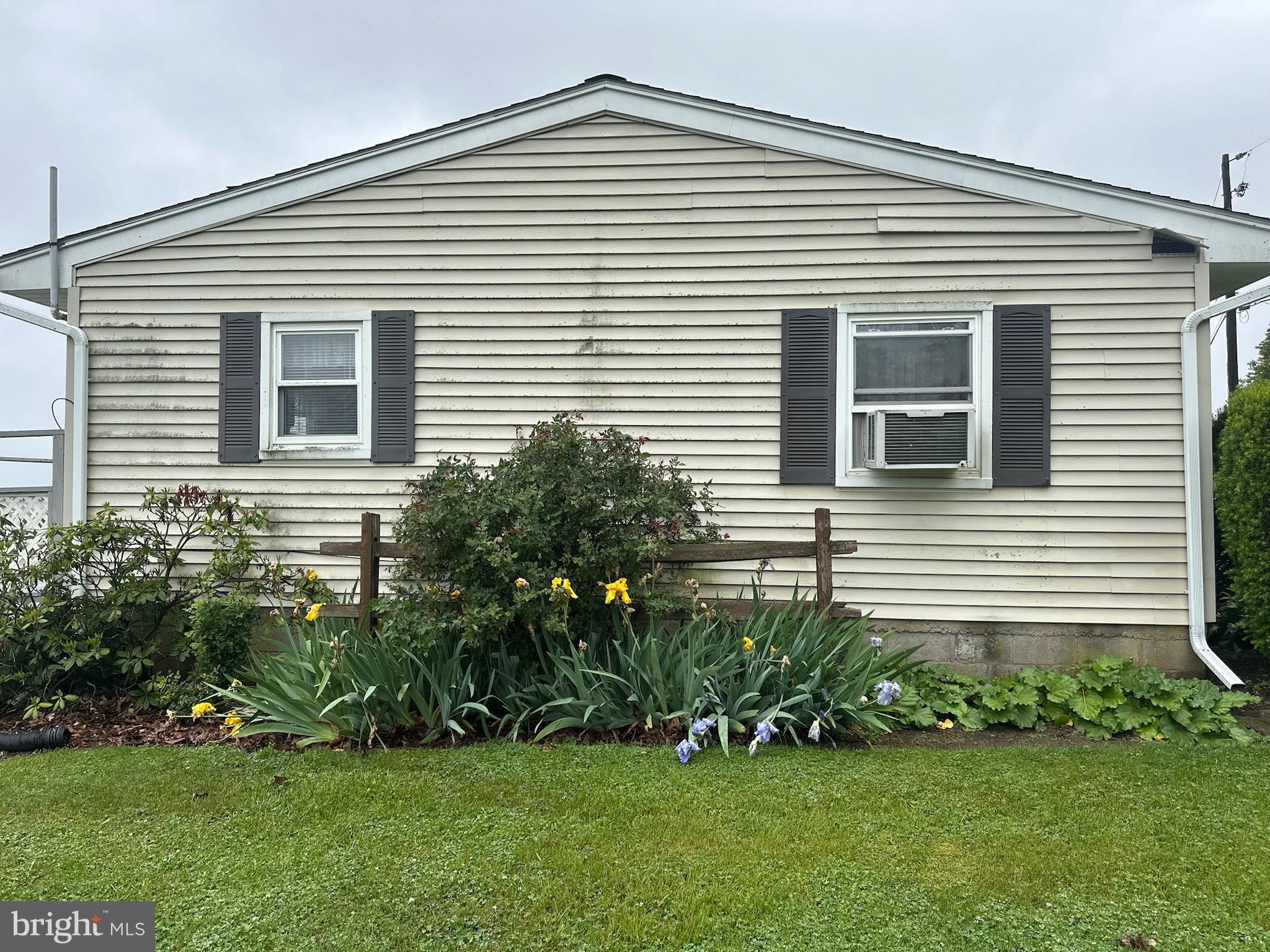 NONE AVAILABLE - Residential