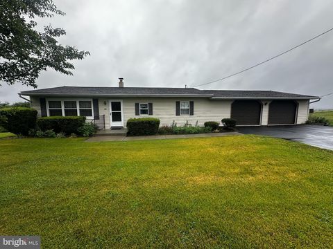 Photo of 8062 Colebrook Road, PALMYRA, PA 17078 (MLS # PALN2026374)