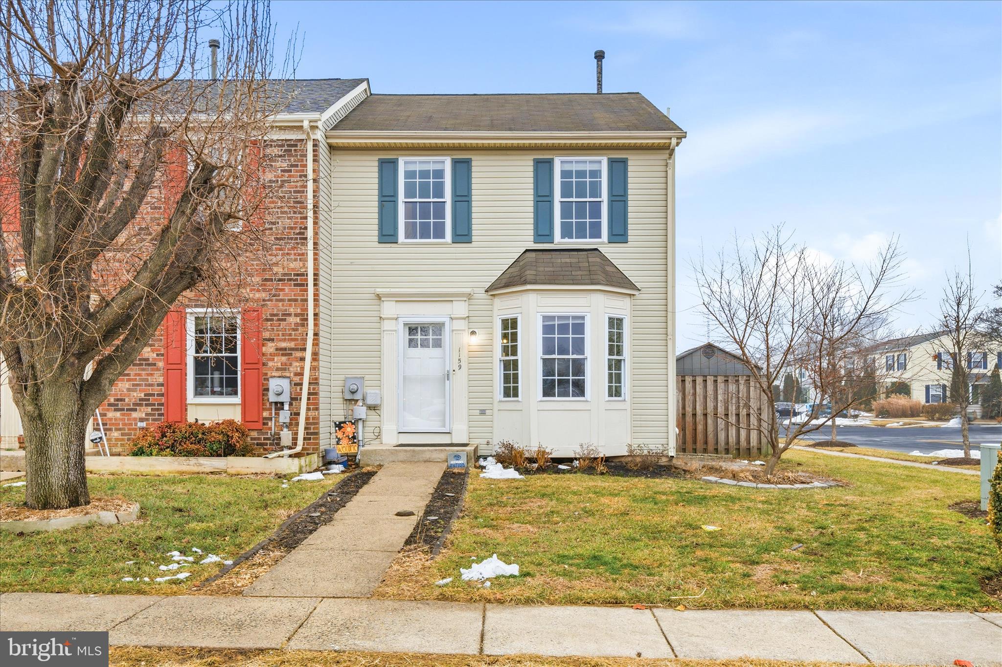 HILLCREST KNOLLS - Residential