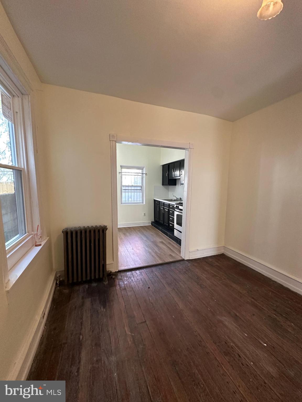 NEWBOLD - Residential