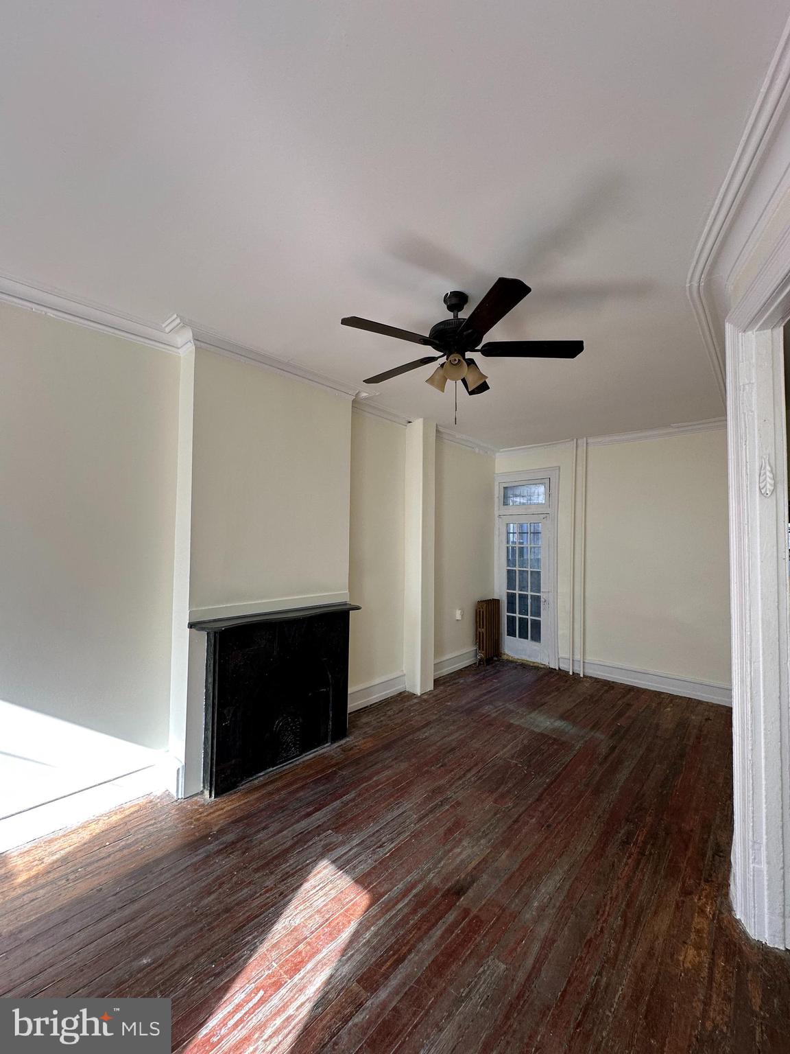 NEWBOLD - Residential