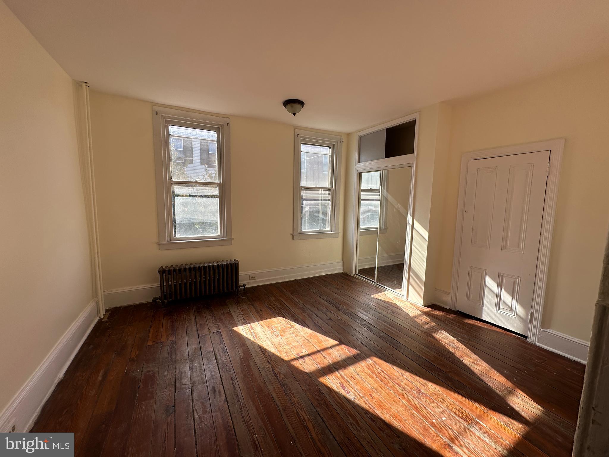 NEWBOLD - Residential