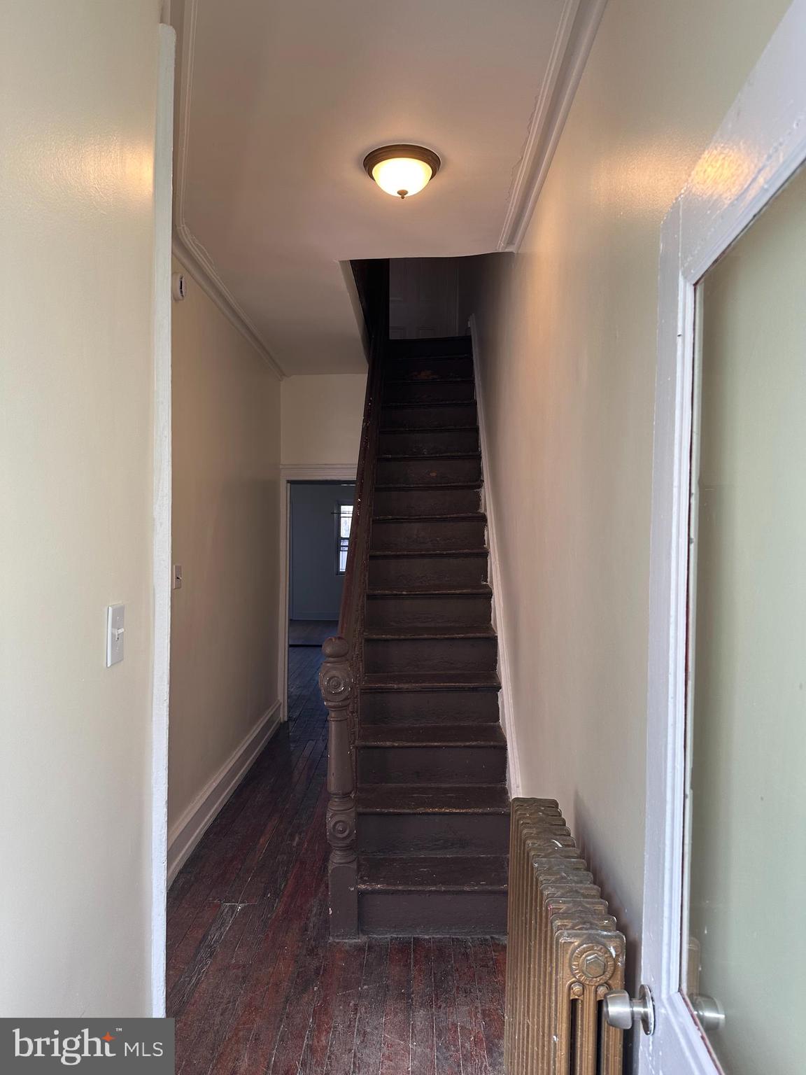 NEWBOLD - Residential