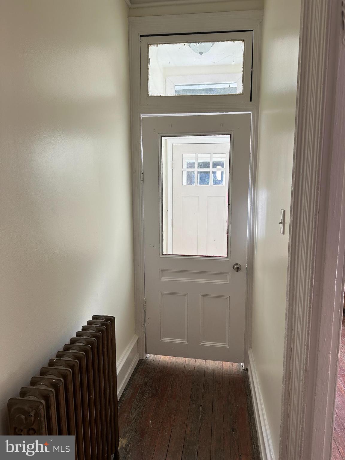 NEWBOLD - Residential