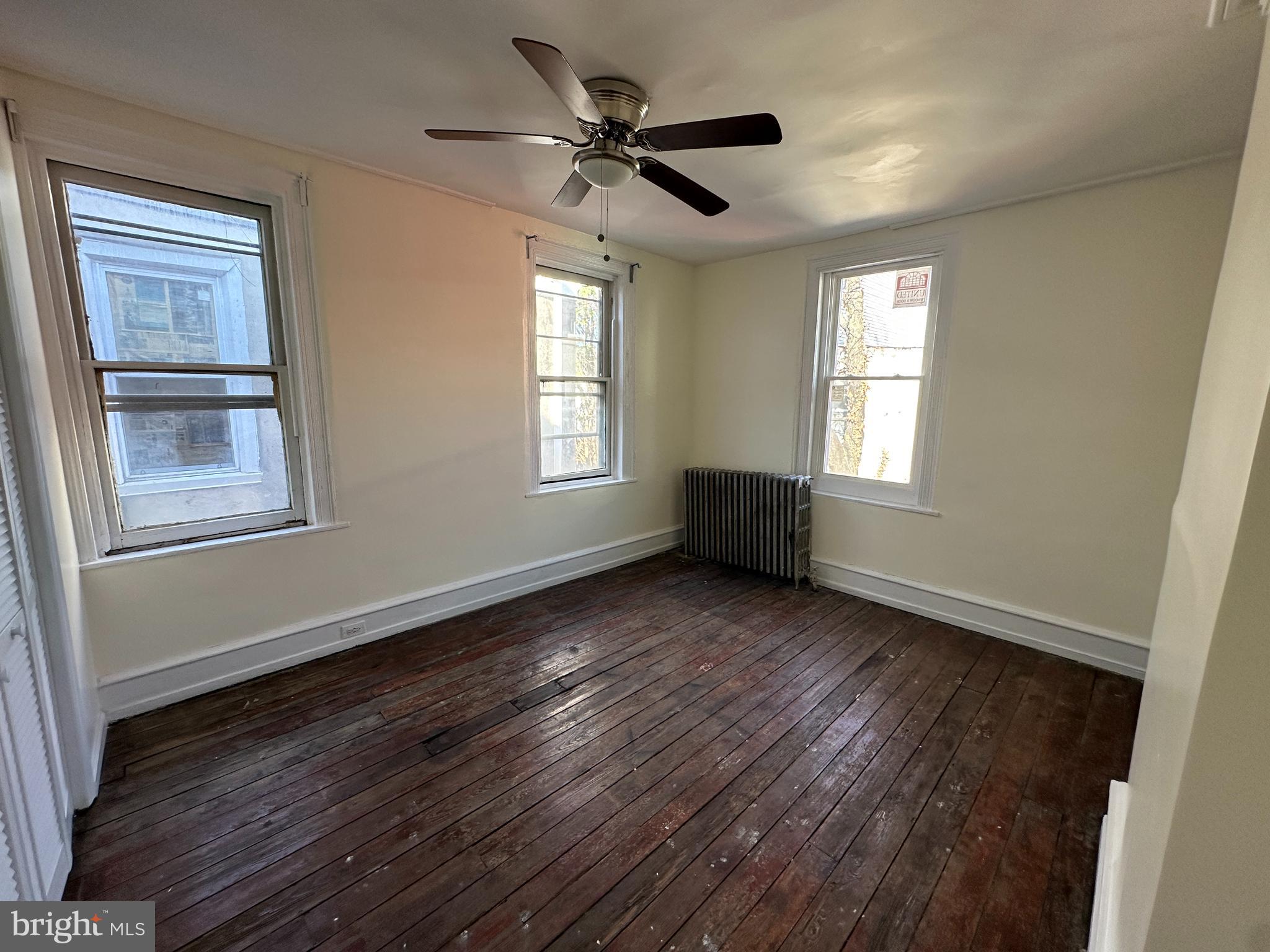 NEWBOLD - Residential